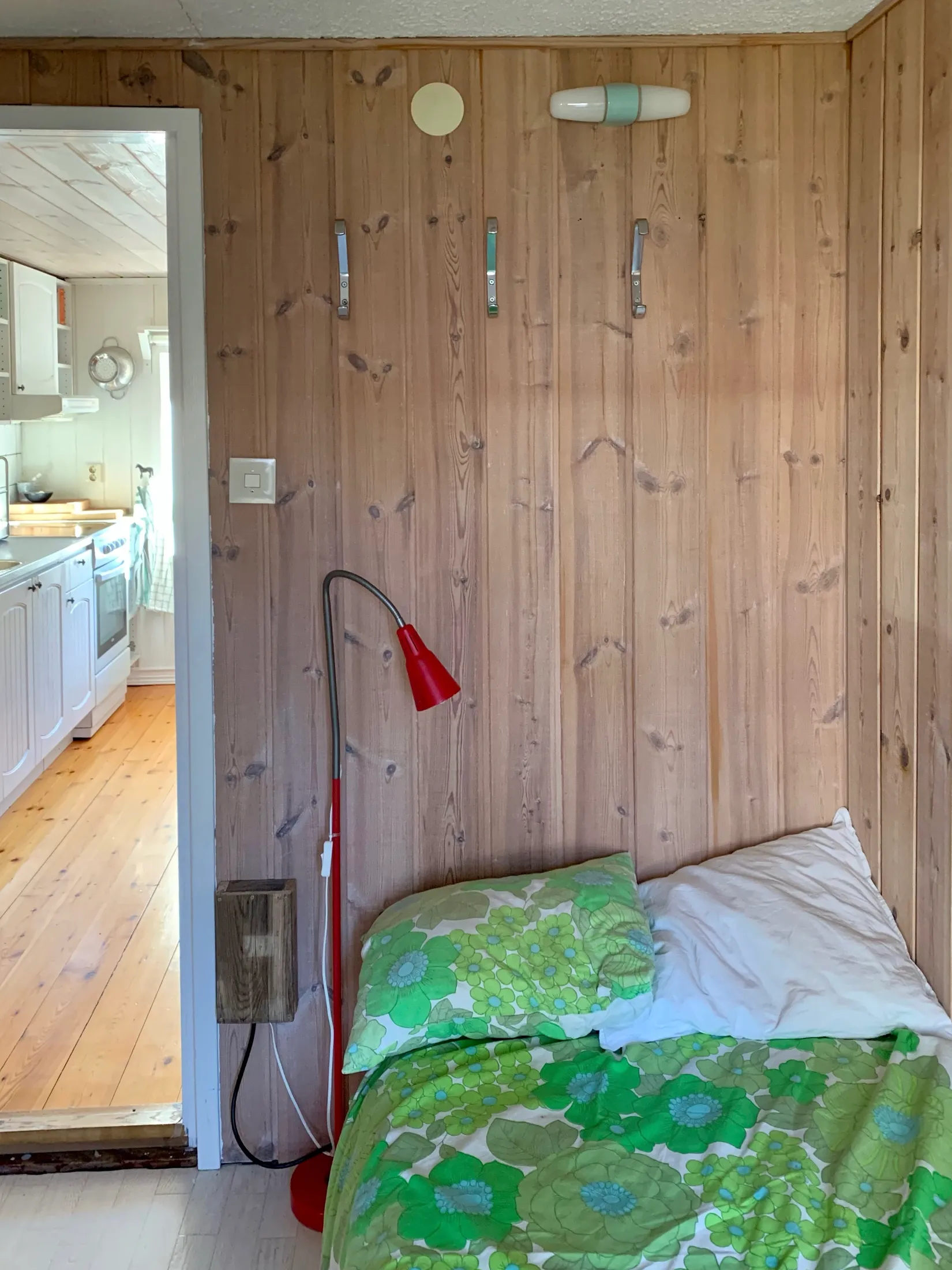 Fritidshus,  Kungshättan 34, Kungshatt, Ekerö