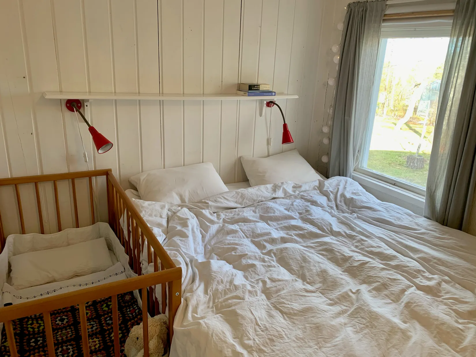 Fritidshus,  Kungshättan 34, Kungshatt, Ekerö