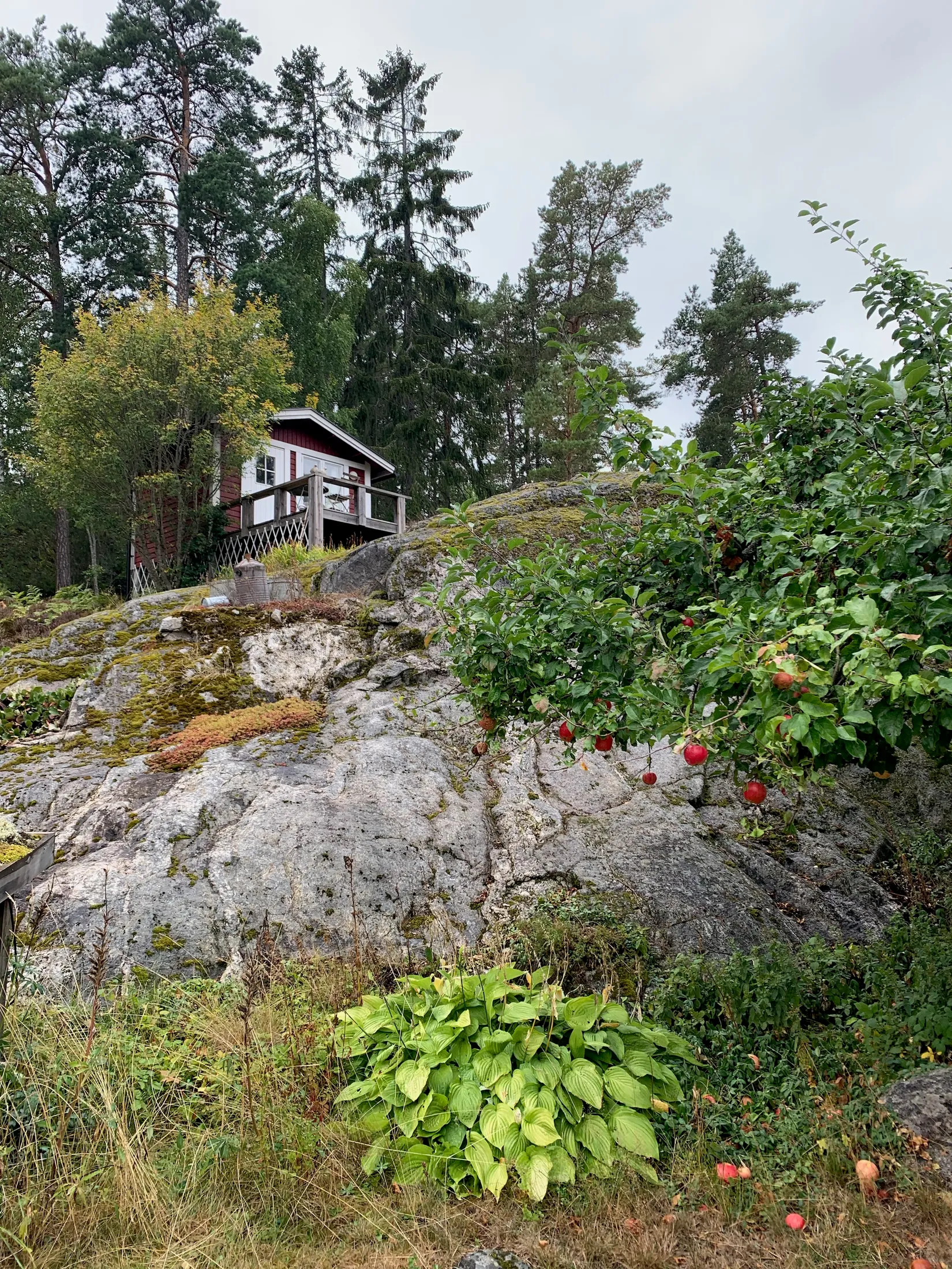 Fritidshus,  Kungshättan 34, Kungshatt, Ekerö