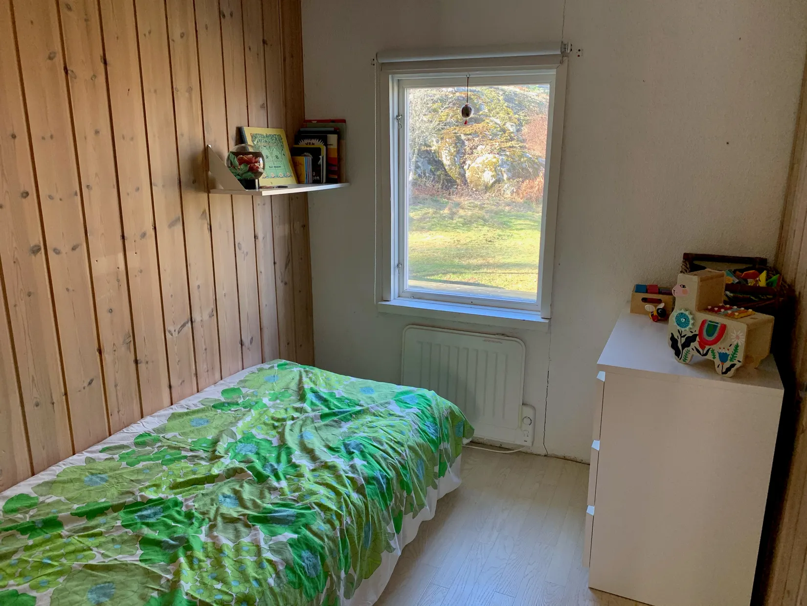 Fritidshus,  Kungshättan 34, Kungshatt, Ekerö