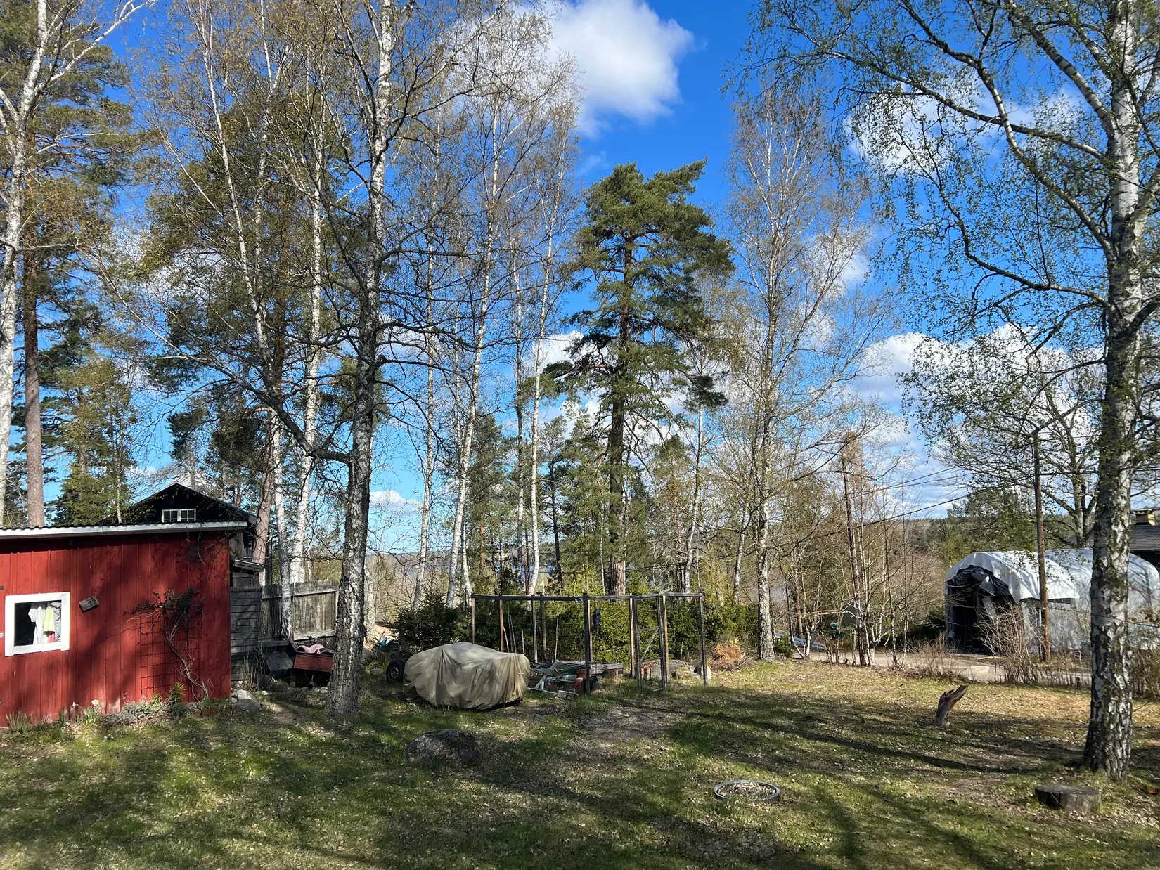 Fritidshus,  Kungshättan 34, Kungshatt, Ekerö