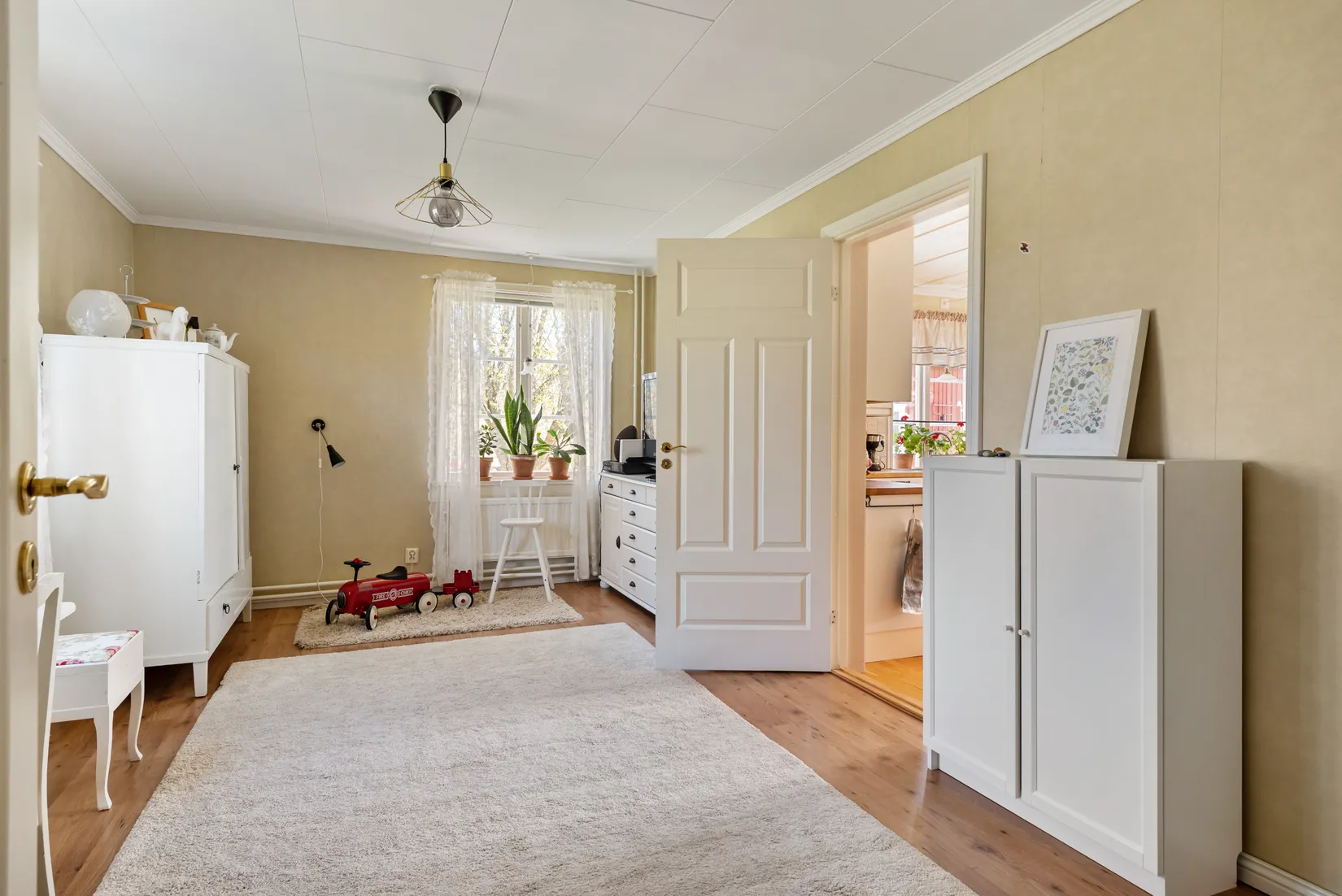 Gård/Skog, Tulka byväg 10 och 12, Tulka, Norrtälje