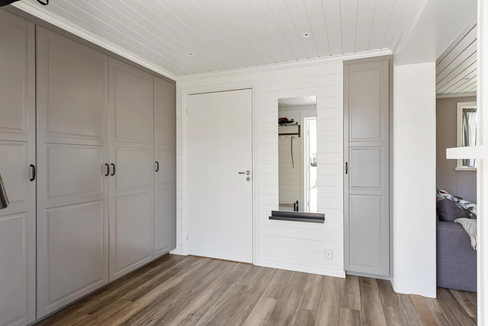 Gård/Skog, Tulka byväg 10 och 12, Tulka, Norrtälje