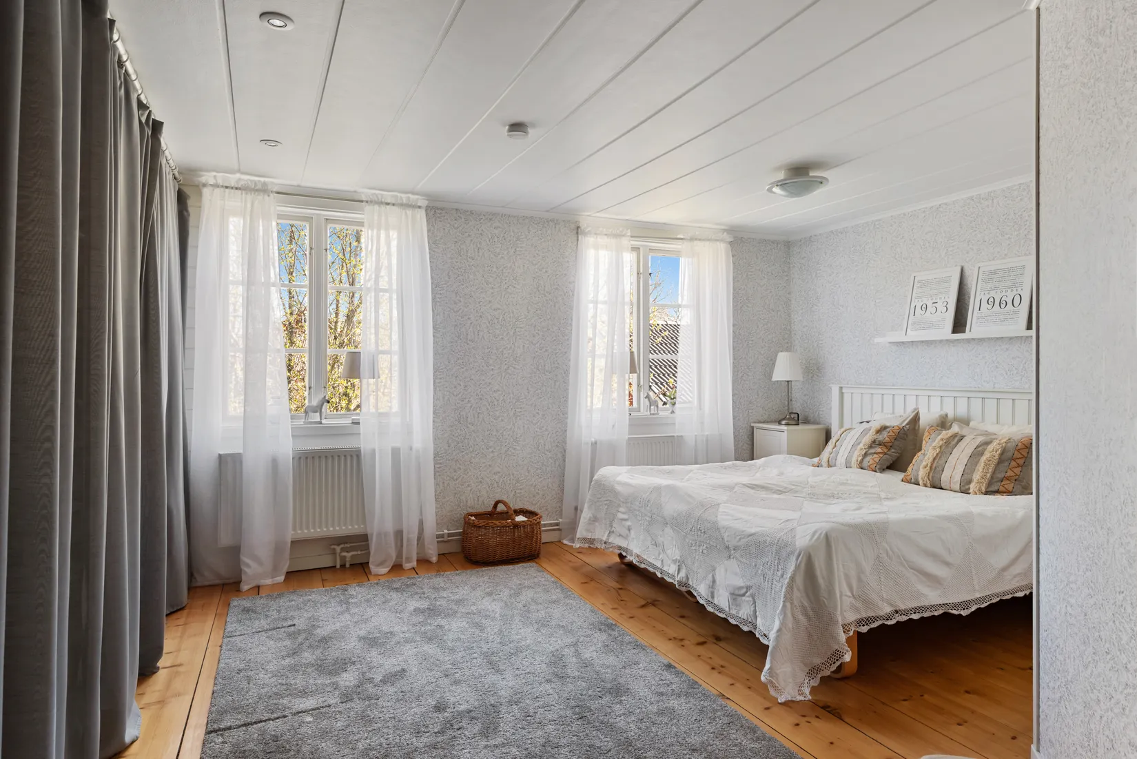Gård/Skog, Tulka byväg 10 och 12, Tulka, Norrtälje