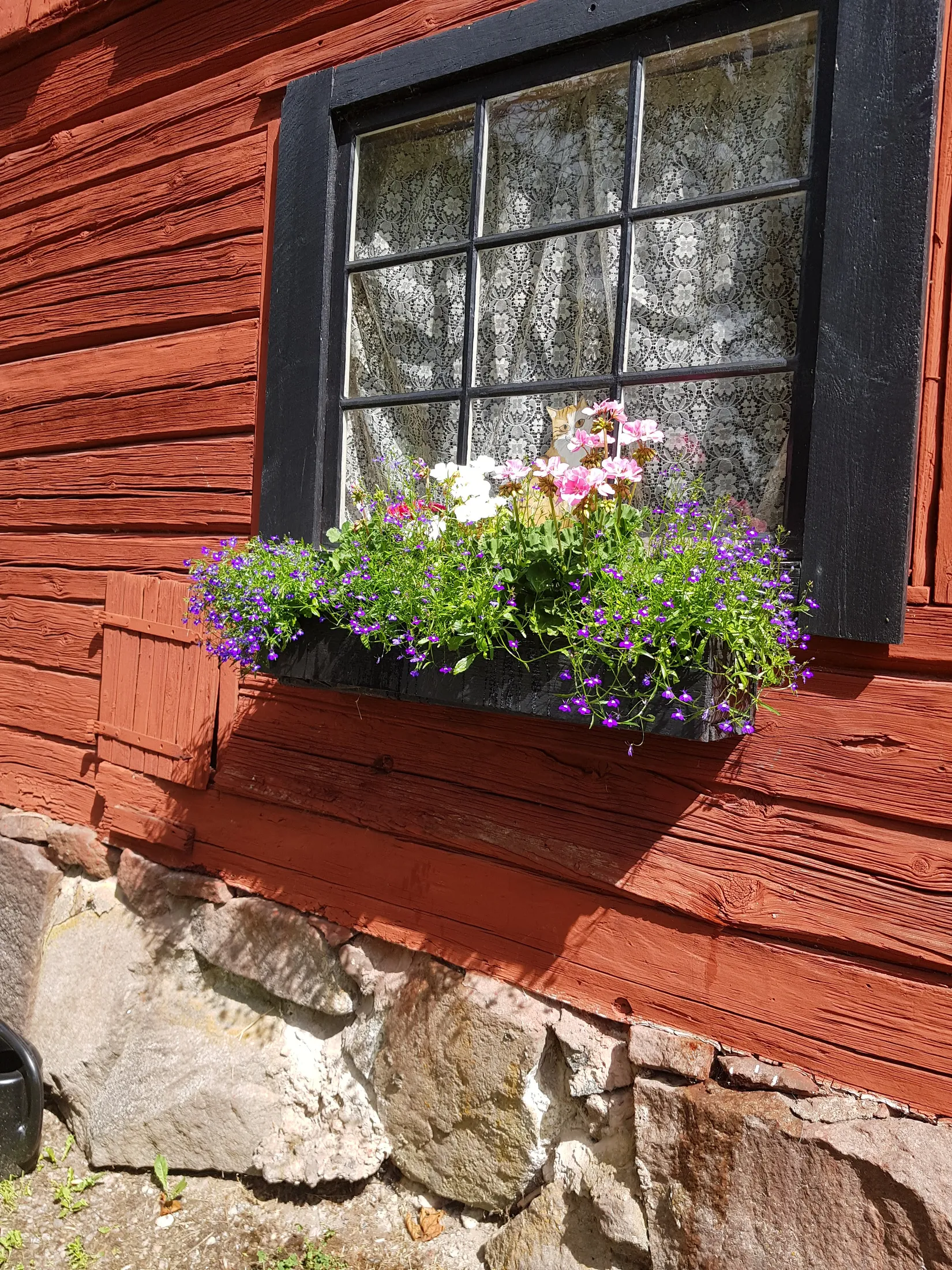 Gård/Skog, Tulka byväg 10 och 12, Tulka, Norrtälje