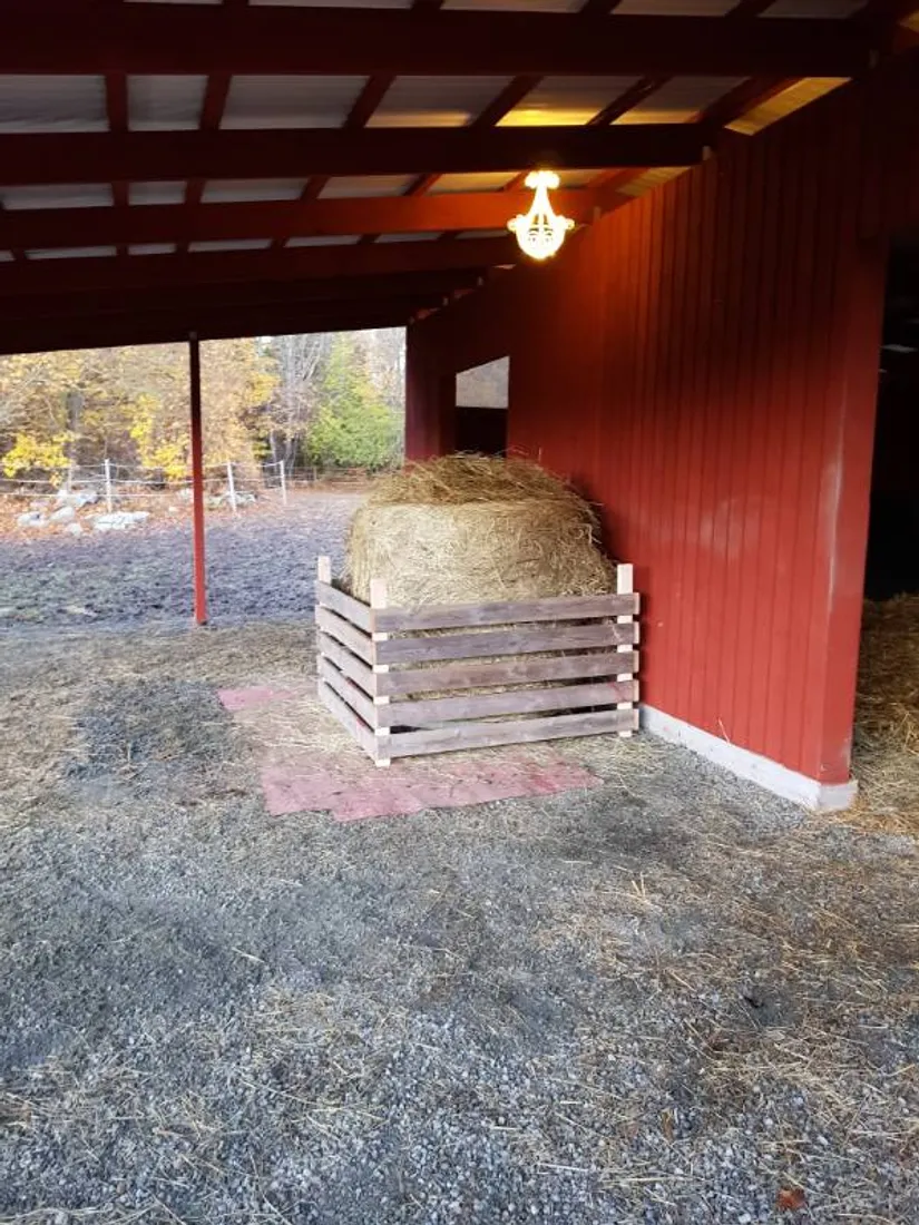 Gård/Skog, Tulka byväg 10 och 12, Tulka, Norrtälje