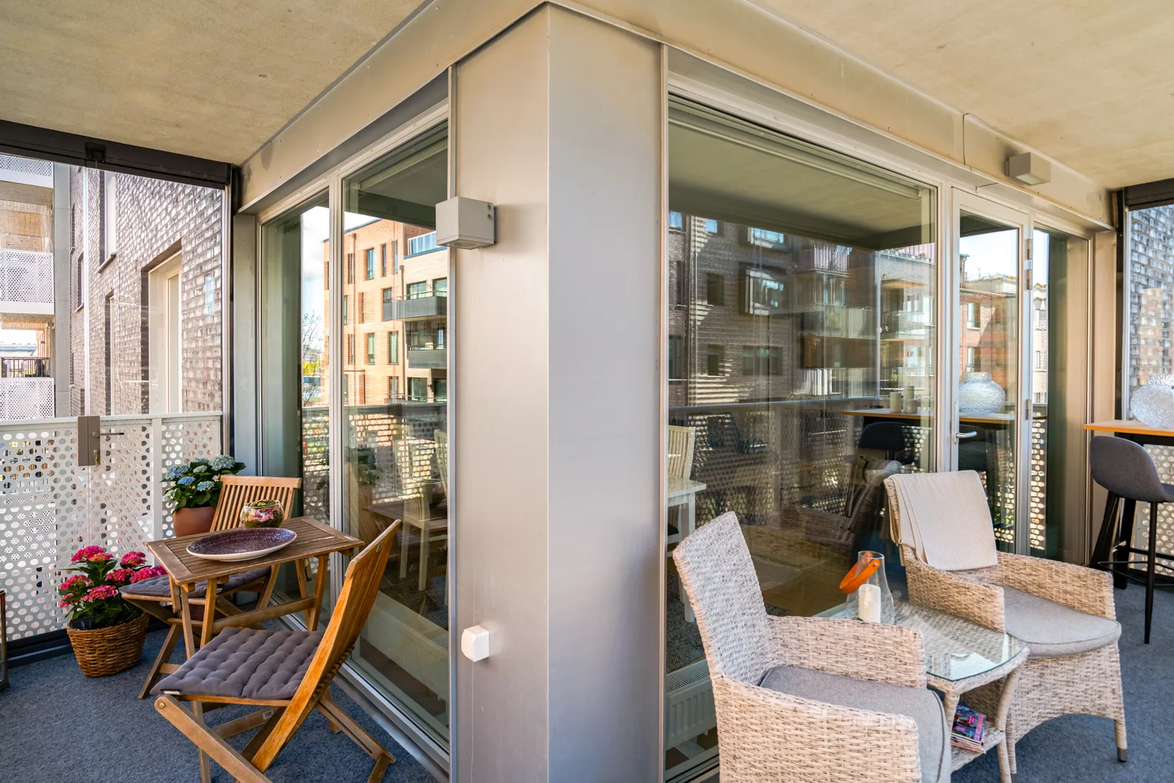 Bostadsrätt, Redaregatan 37, Oceanhamnen, Helsingborg