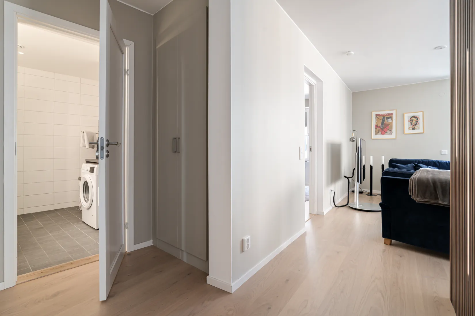 Bostadsrätt, Redaregatan 37, Oceanhamnen, Helsingborg
