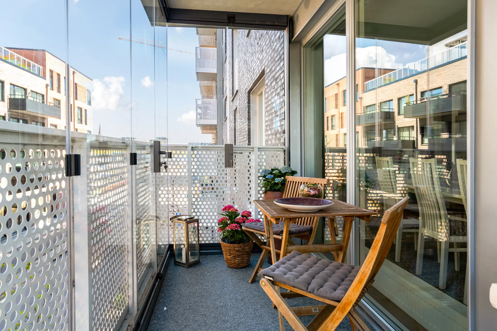 Bostadsrätt, Redaregatan 37, Oceanhamnen, Helsingborg