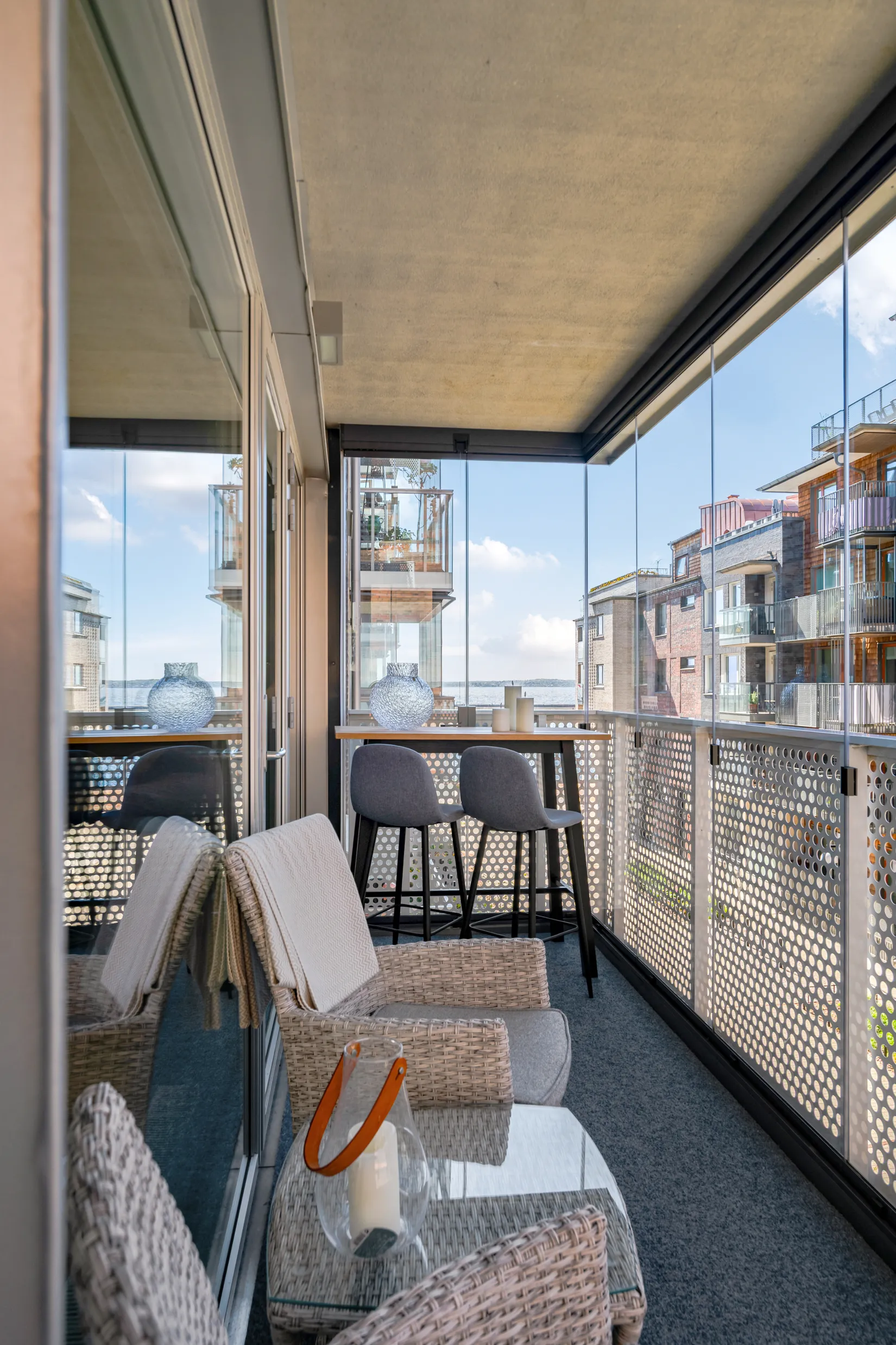 Bostadsrätt, Redaregatan 37, Oceanhamnen, Helsingborg