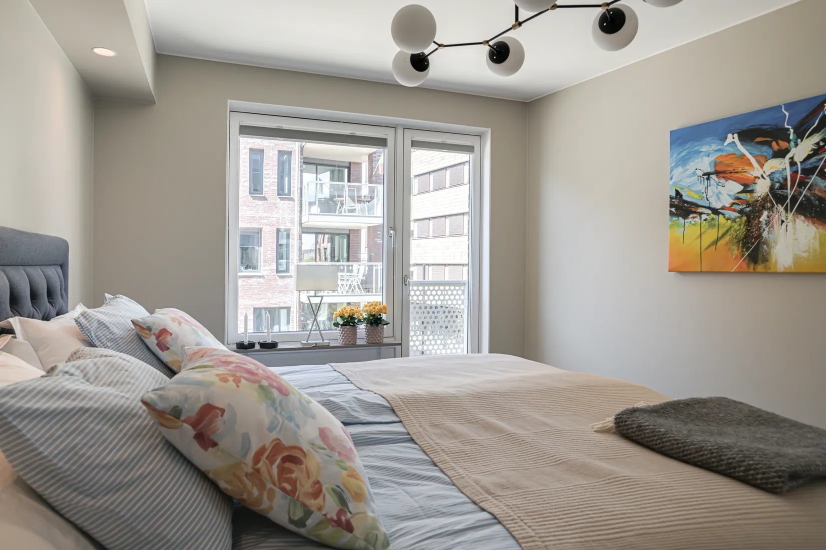Bostadsrätt, Redaregatan 37, Oceanhamnen, Helsingborg