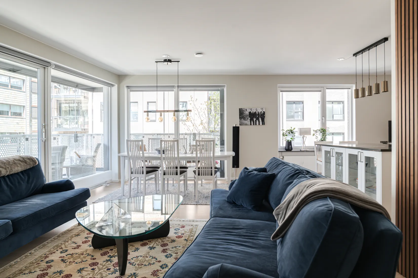Bostadsrätt, Redaregatan 37, Oceanhamnen, Helsingborg