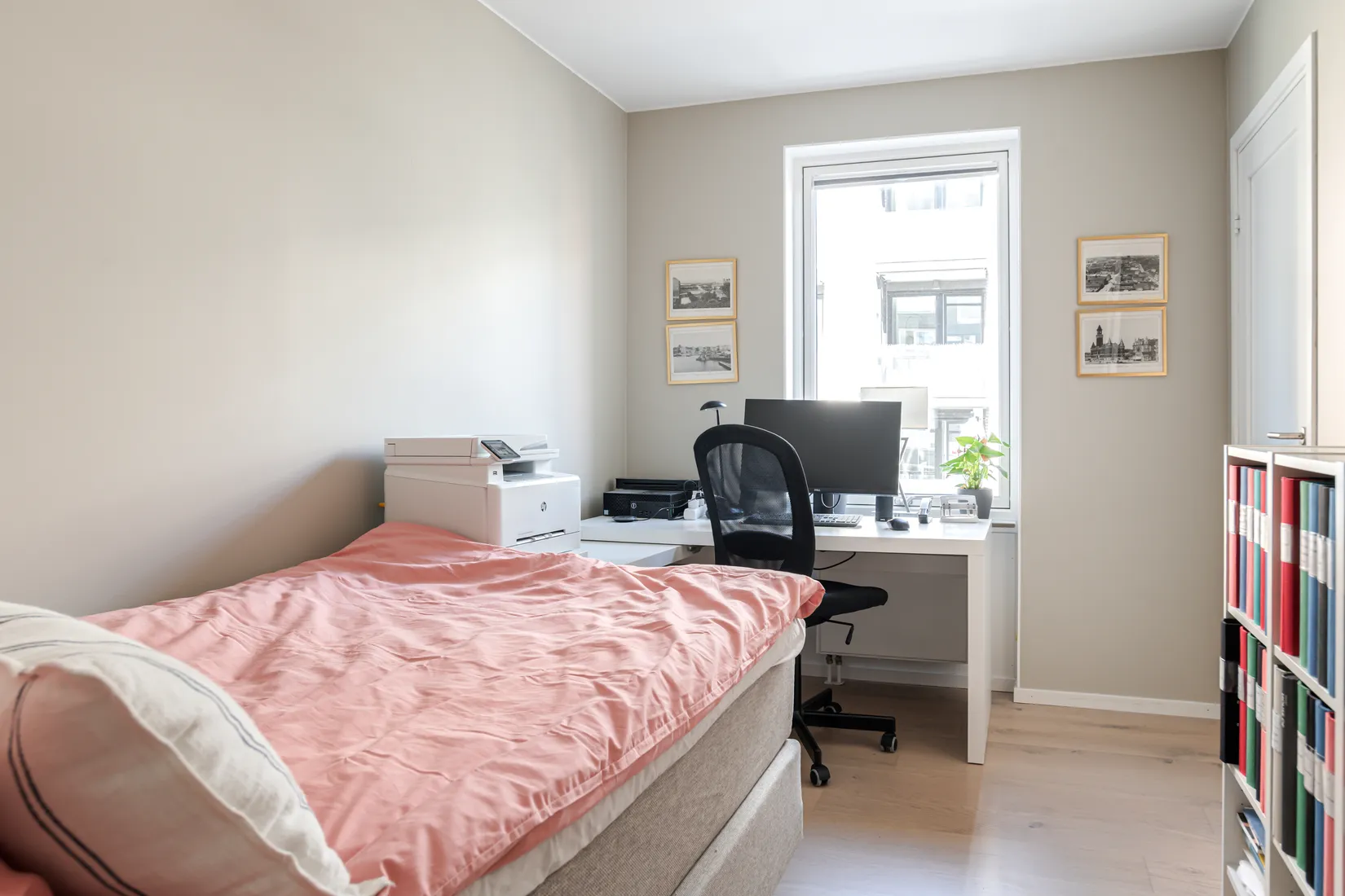 Bostadsrätt, Redaregatan 37, Oceanhamnen, Helsingborg