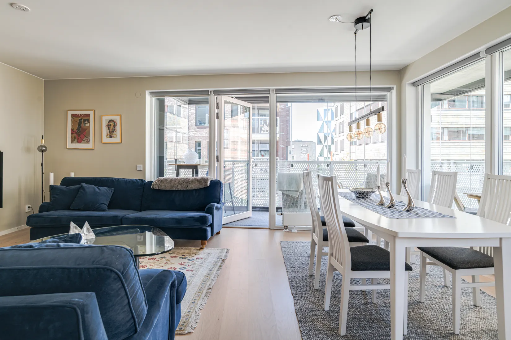 Bostadsrätt, Redaregatan 37, Oceanhamnen, Helsingborg