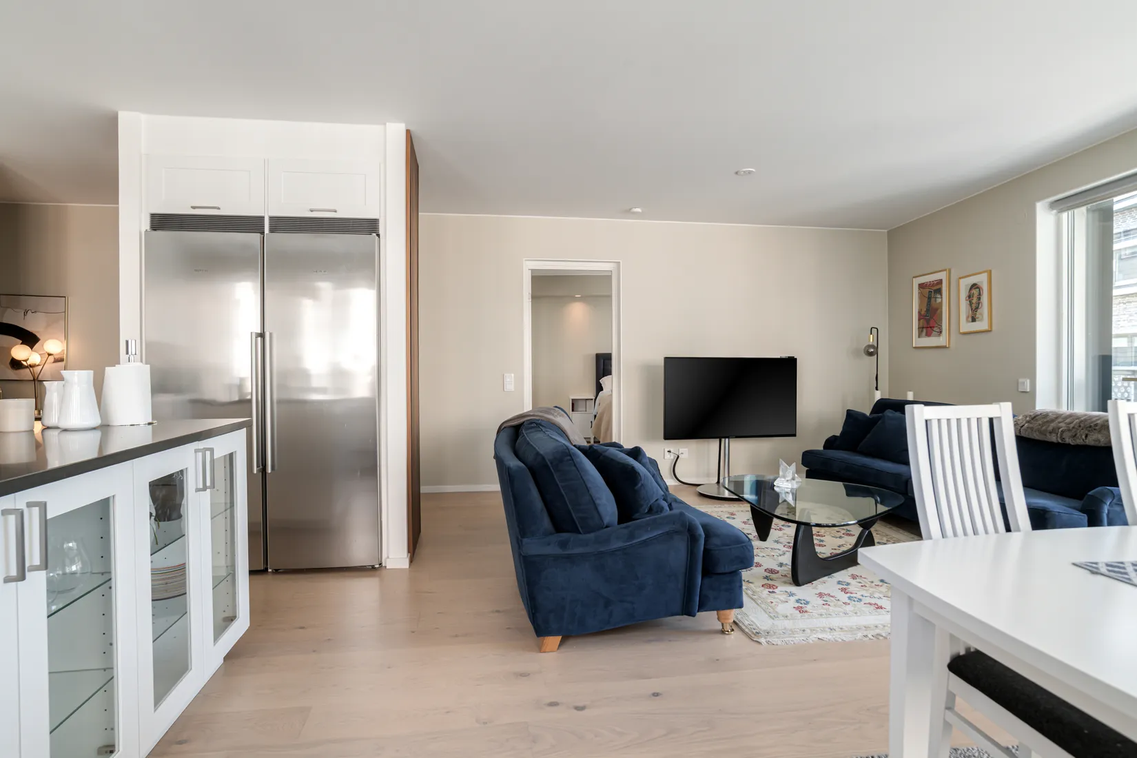 Bostadsrätt, Redaregatan 37, Oceanhamnen, Helsingborg