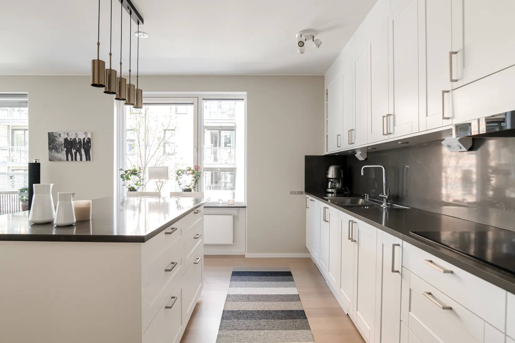 Bostadsrätt, Redaregatan 37, Oceanhamnen, Helsingborg