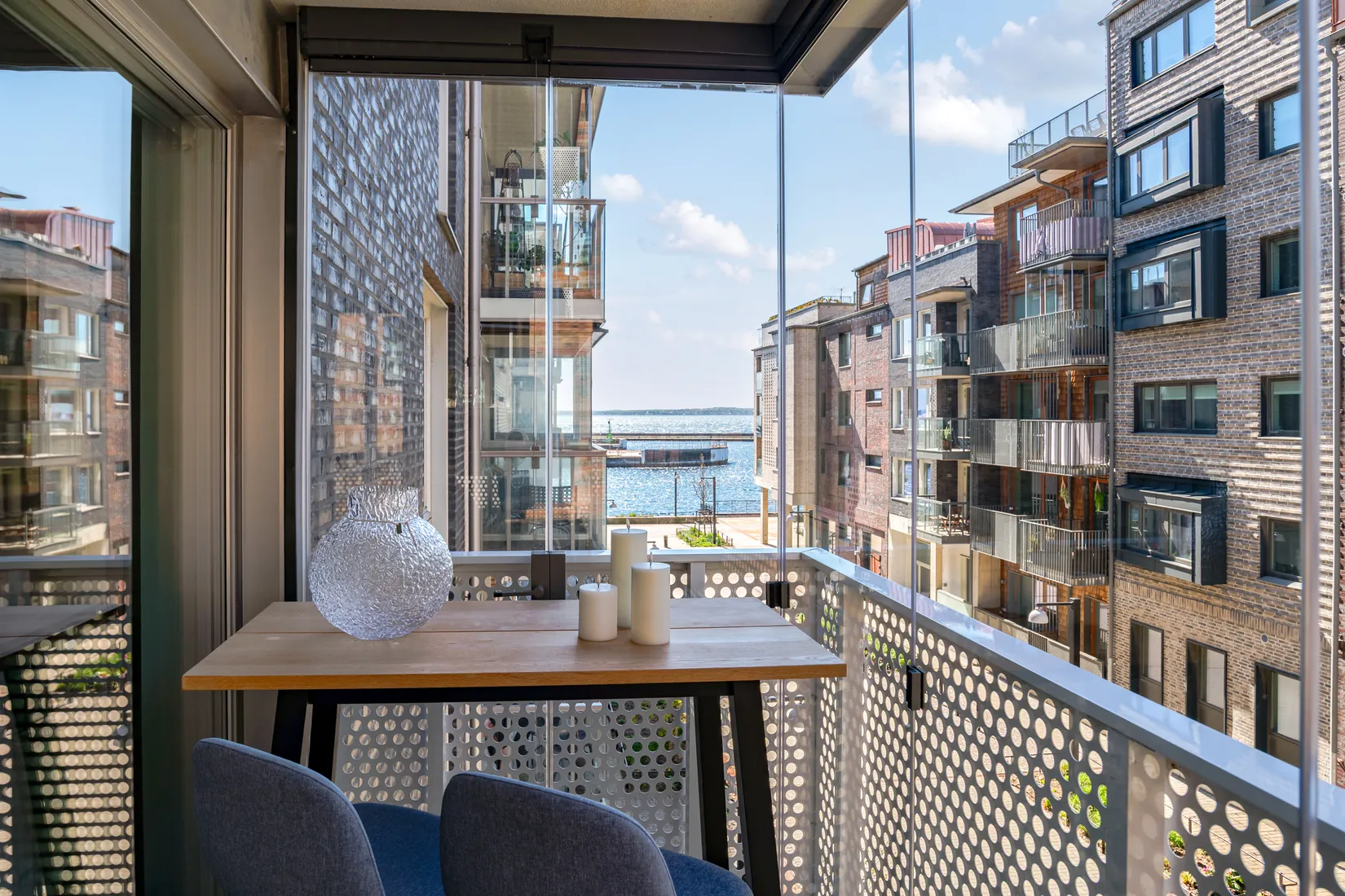 Bostadsrätt, Redaregatan 37, Oceanhamnen, Helsingborg
