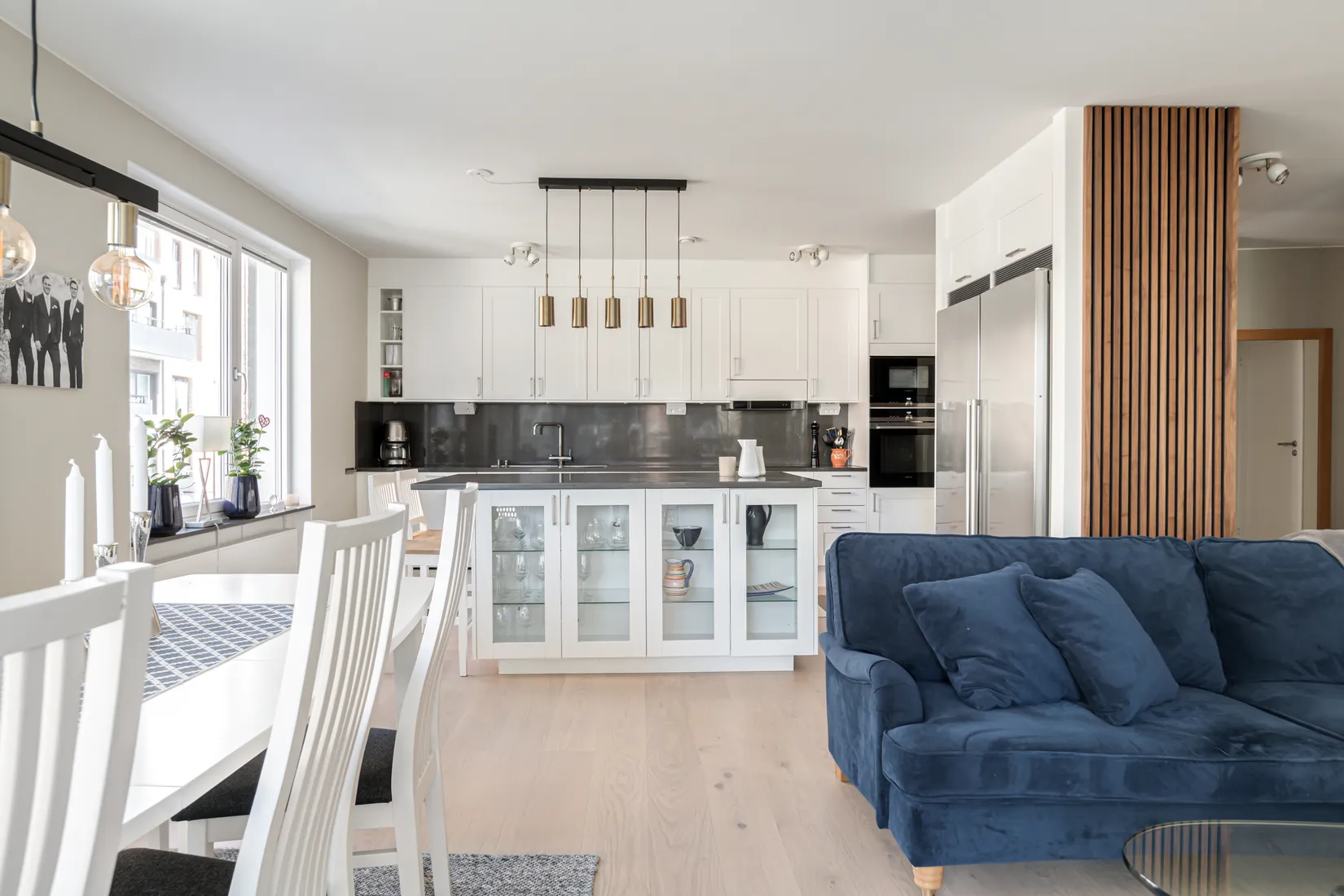 Bostadsrätt, Redaregatan 37, Oceanhamnen, Helsingborg
