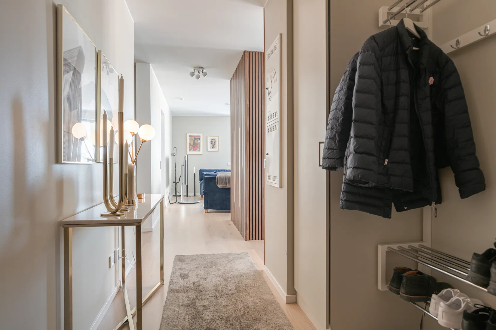 Bostadsrätt, Redaregatan 37, Oceanhamnen, Helsingborg