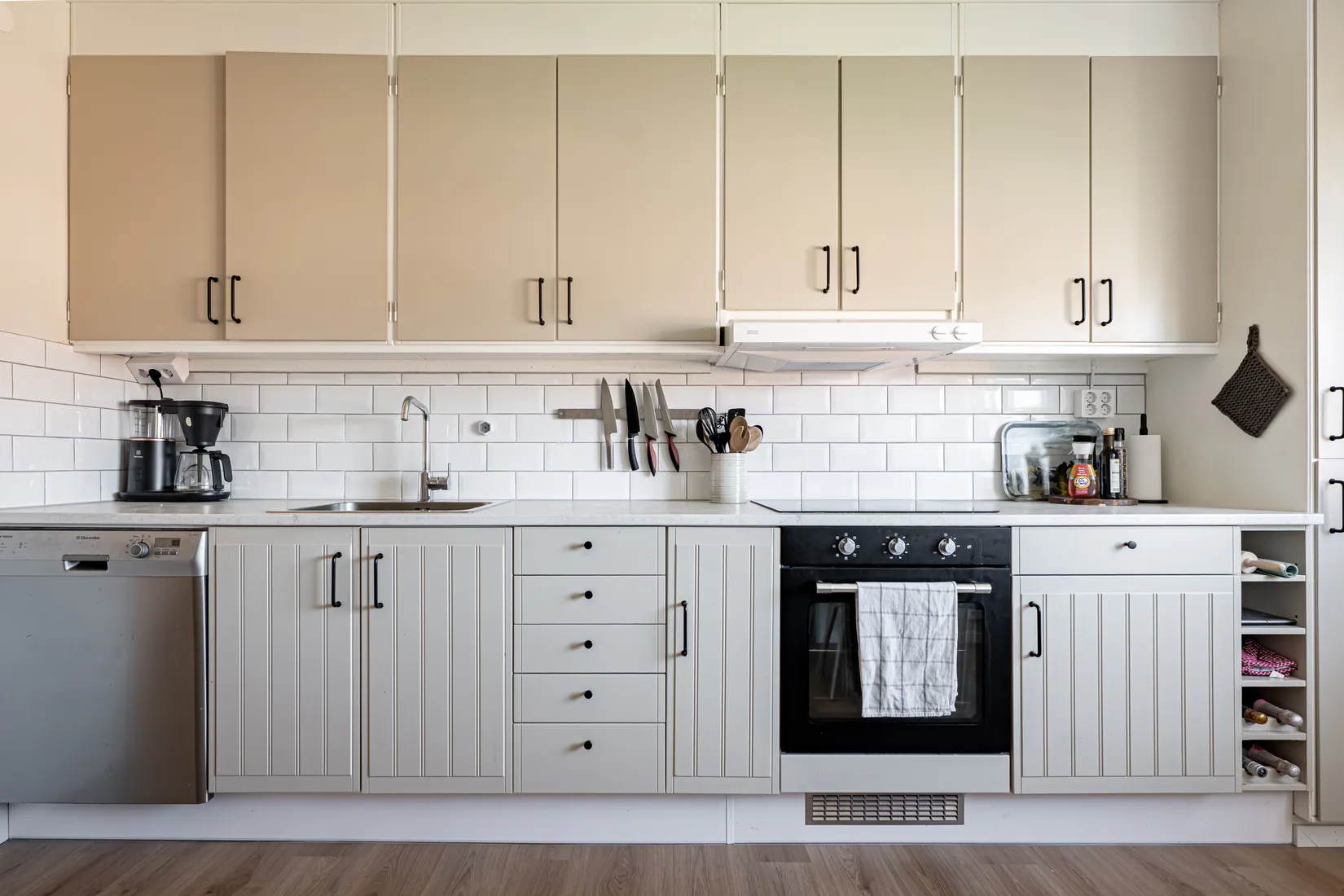 Bostadsrätt, Dyckertsgatan 5, Tidaholm