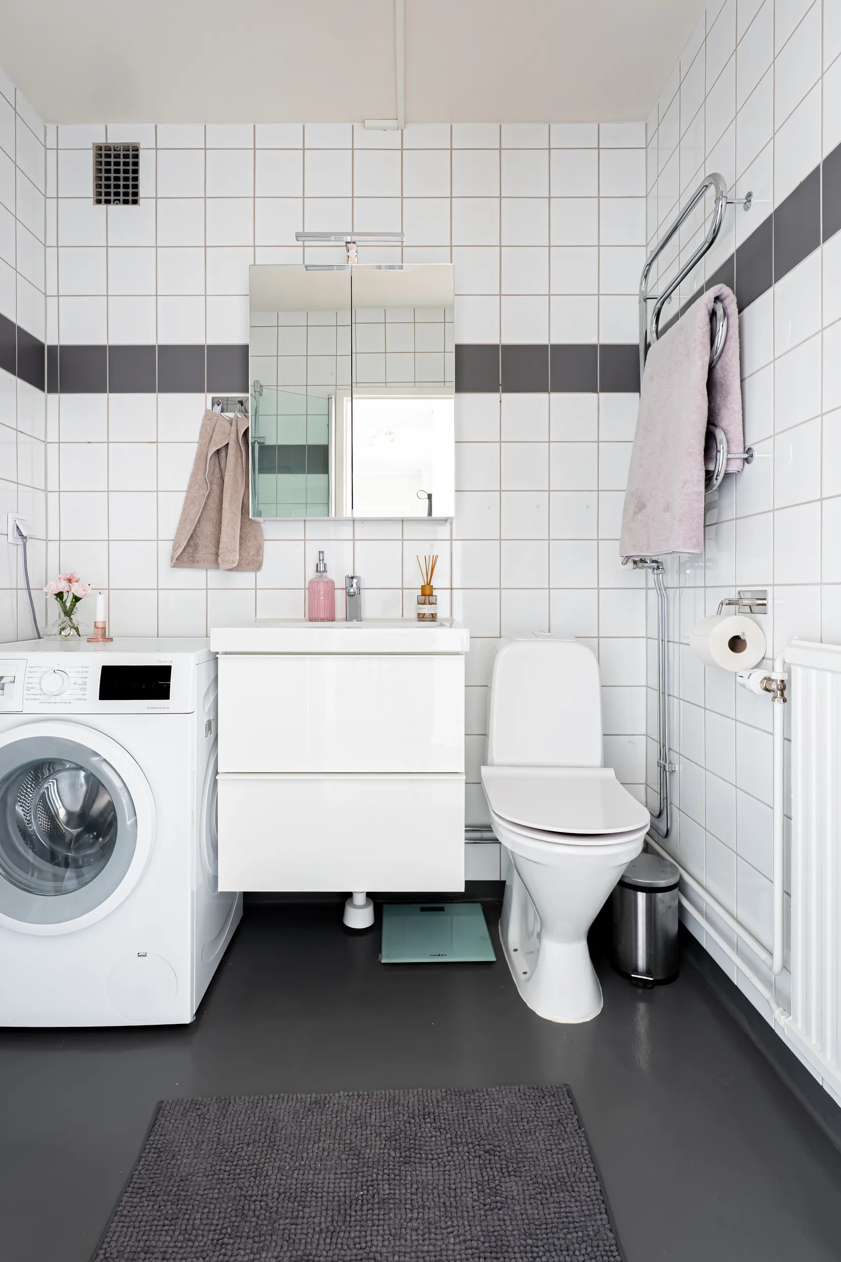 Bostadsrätt, Dyckertsgatan 5, Tidaholm