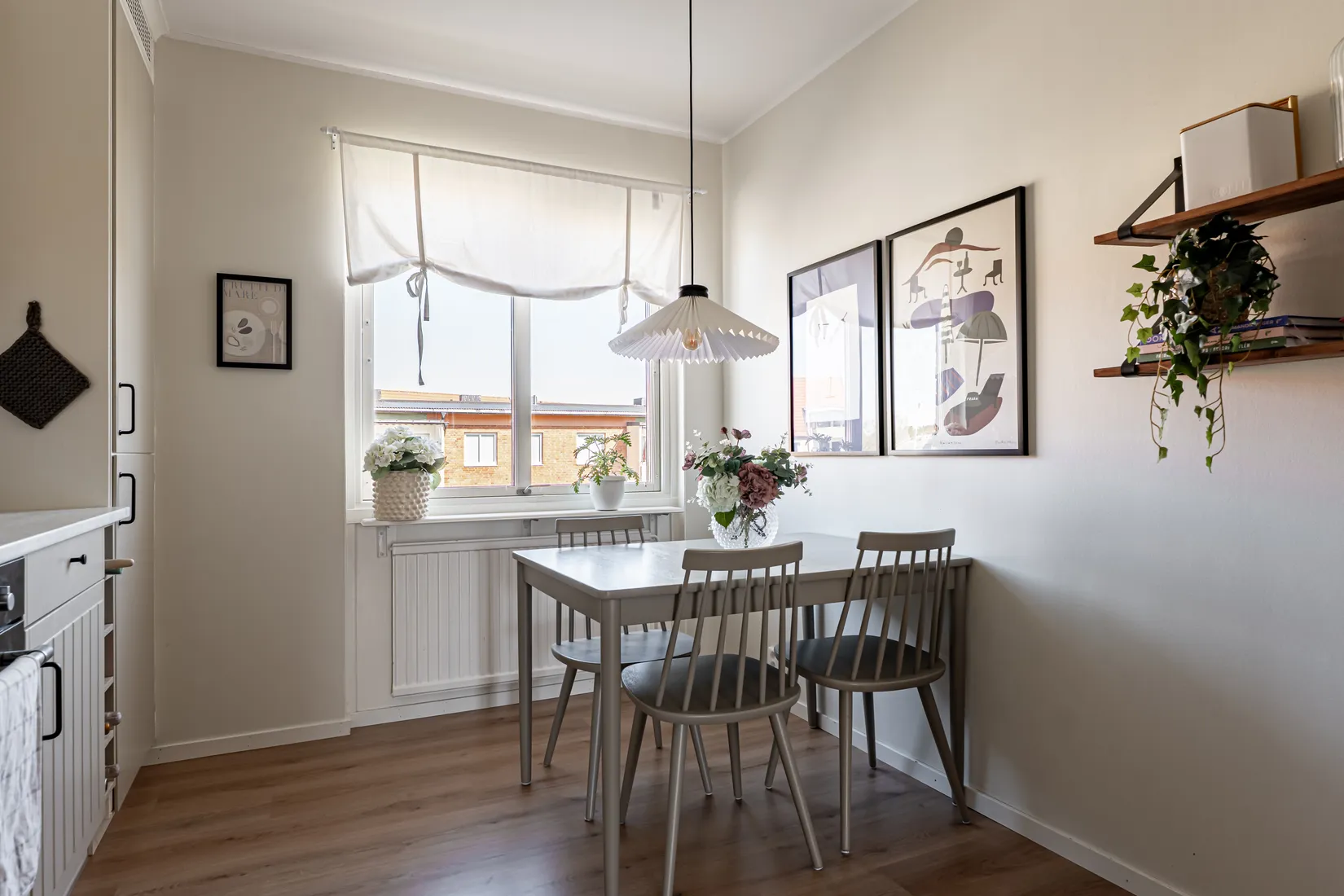 Bostadsrätt, Dyckertsgatan 5, Tidaholm
