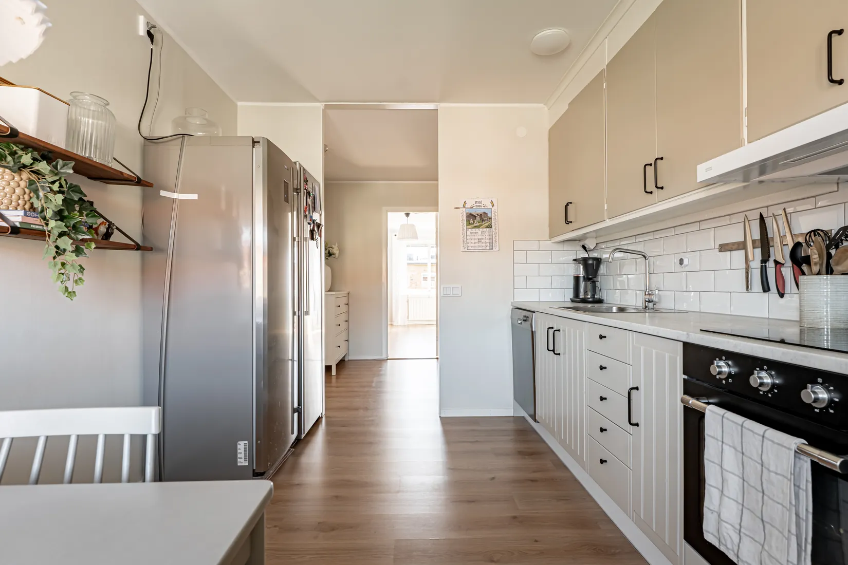 Bostadsrätt, Dyckertsgatan 5, Tidaholm