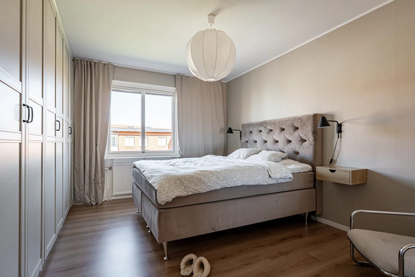 Bostadsrätt, Dyckertsgatan 5, Tidaholm