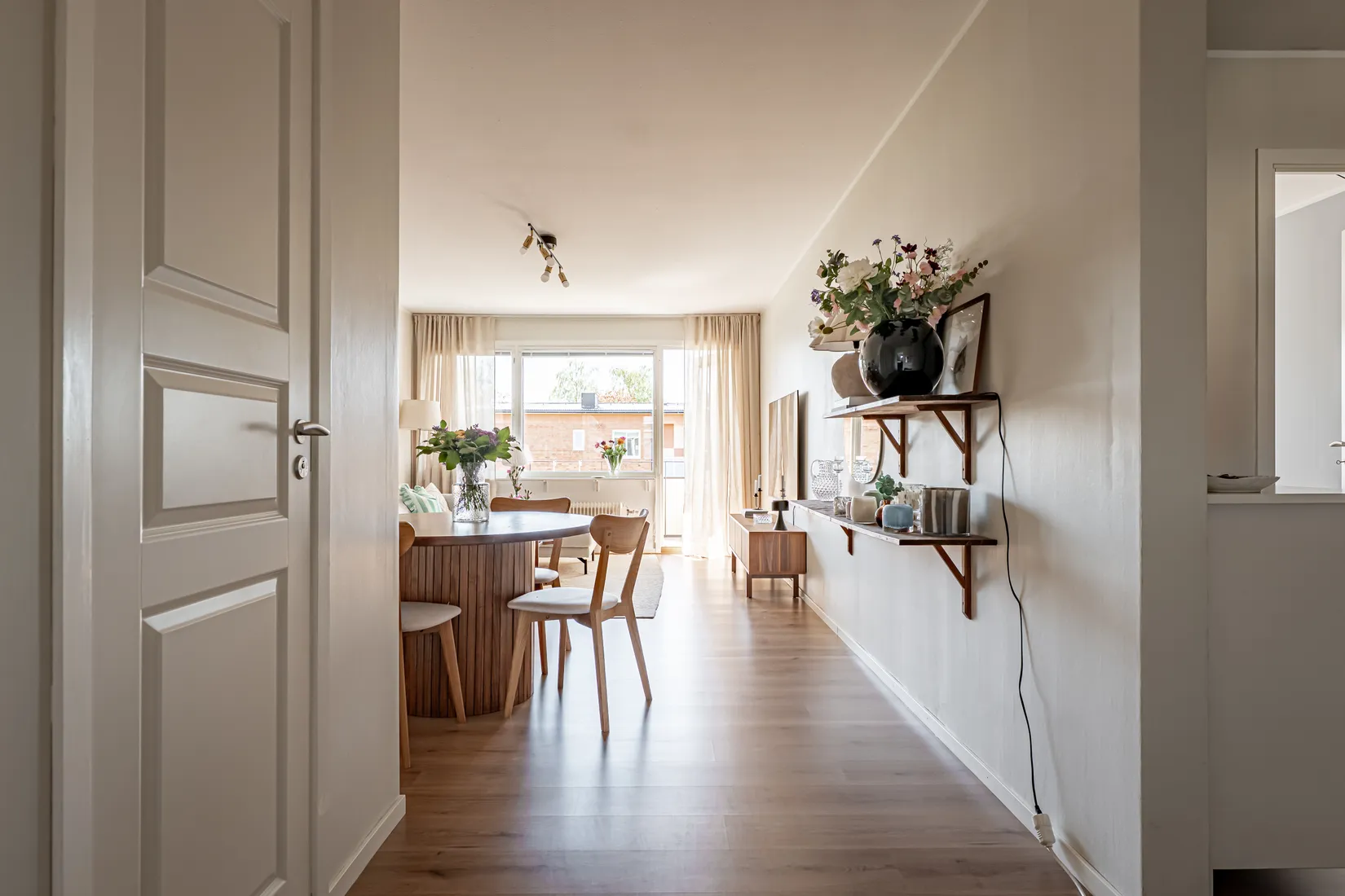 Bostadsrätt, Dyckertsgatan 5, Tidaholm