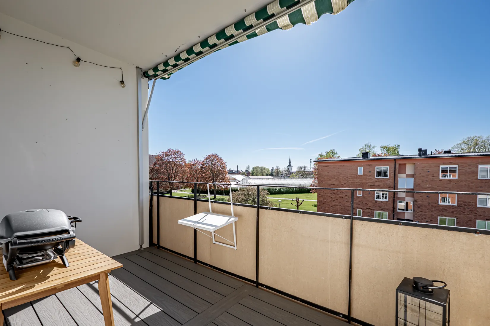 Bostadsrätt, Dyckertsgatan 5, Tidaholm