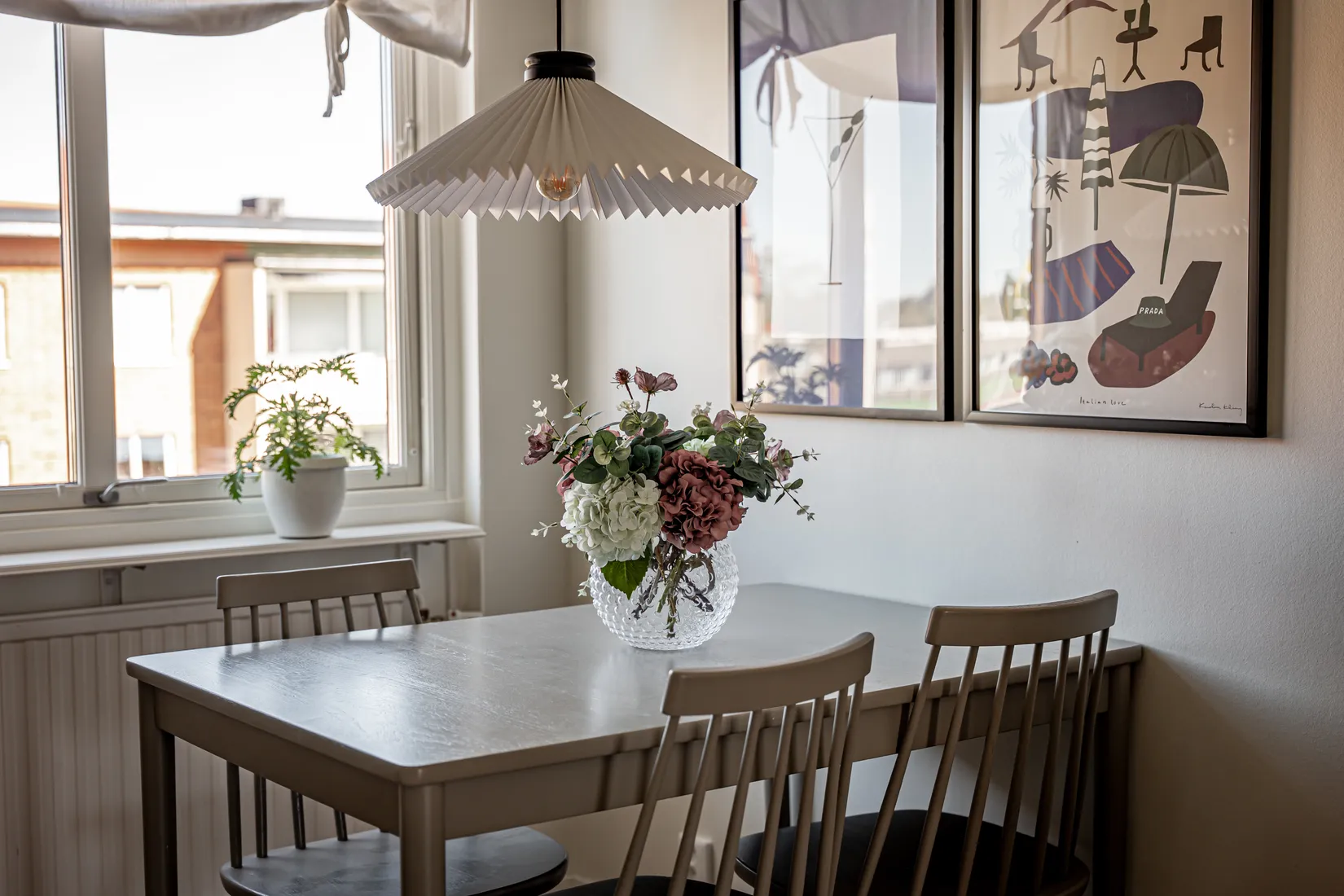 Bostadsrätt, Dyckertsgatan 5, Tidaholm