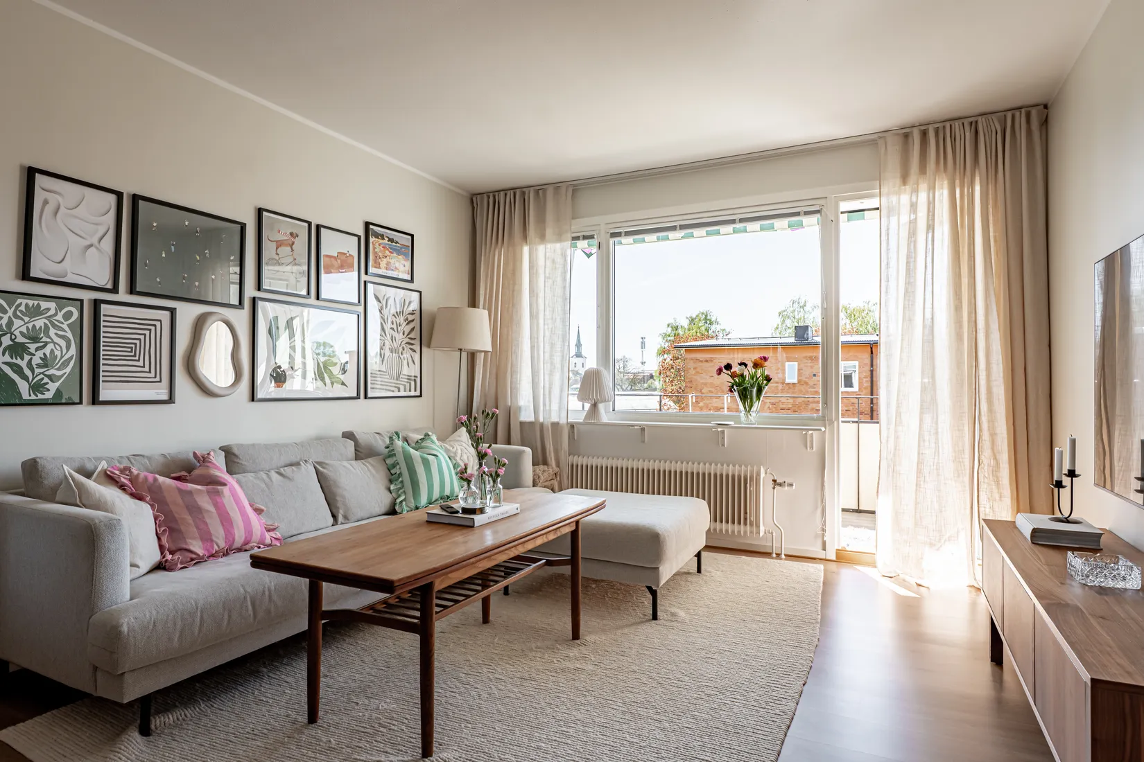 Bostadsrätt, Dyckertsgatan 5, Tidaholm