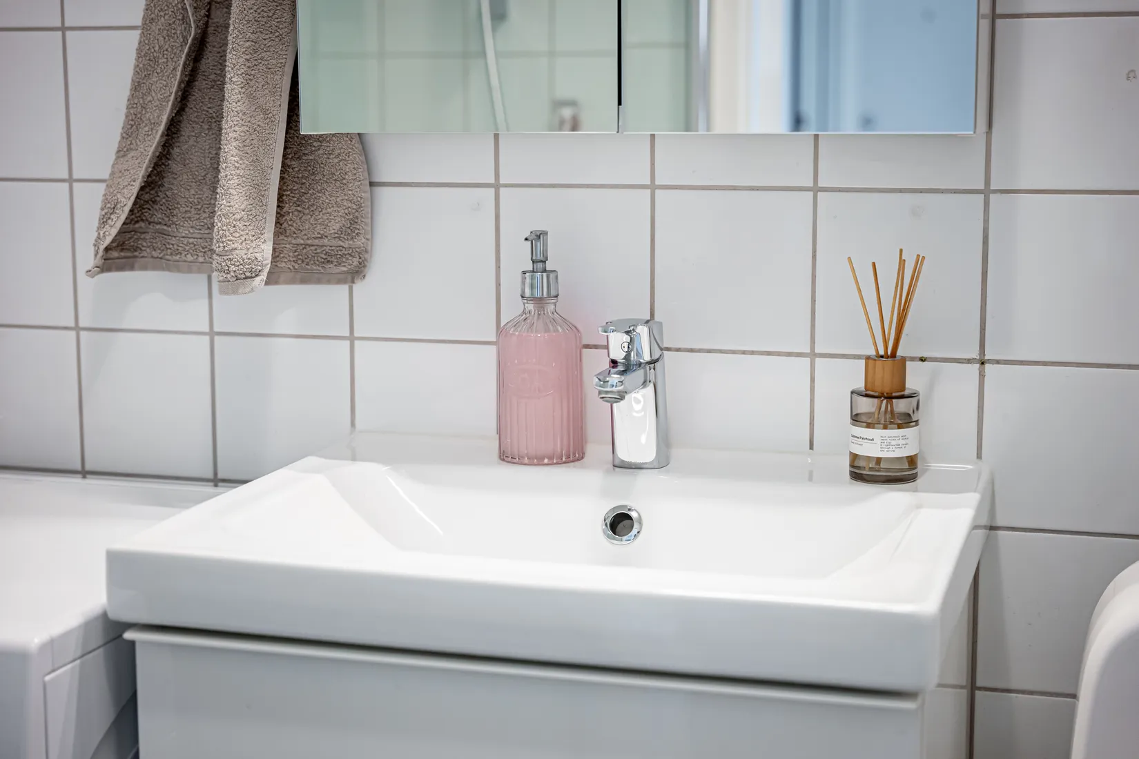 Bostadsrätt, Dyckertsgatan 5, Tidaholm