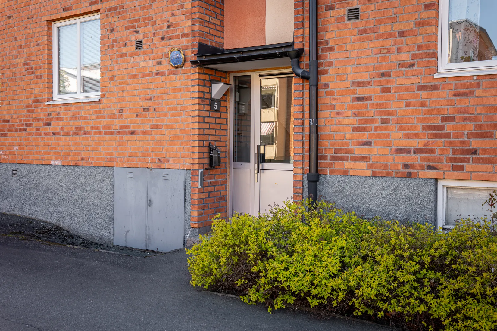 Bostadsrätt, Dyckertsgatan 5, Tidaholm