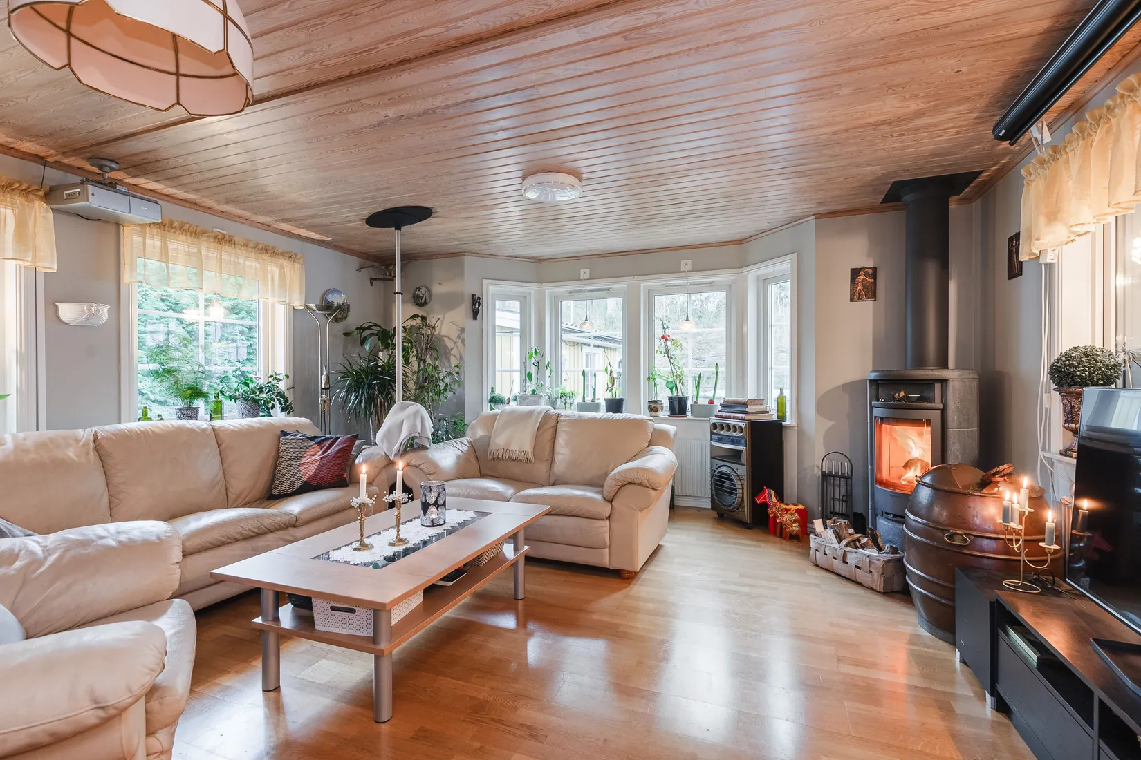 Villa, Mellantäppsvägen 20, Slottsbrinken, Strängnäs