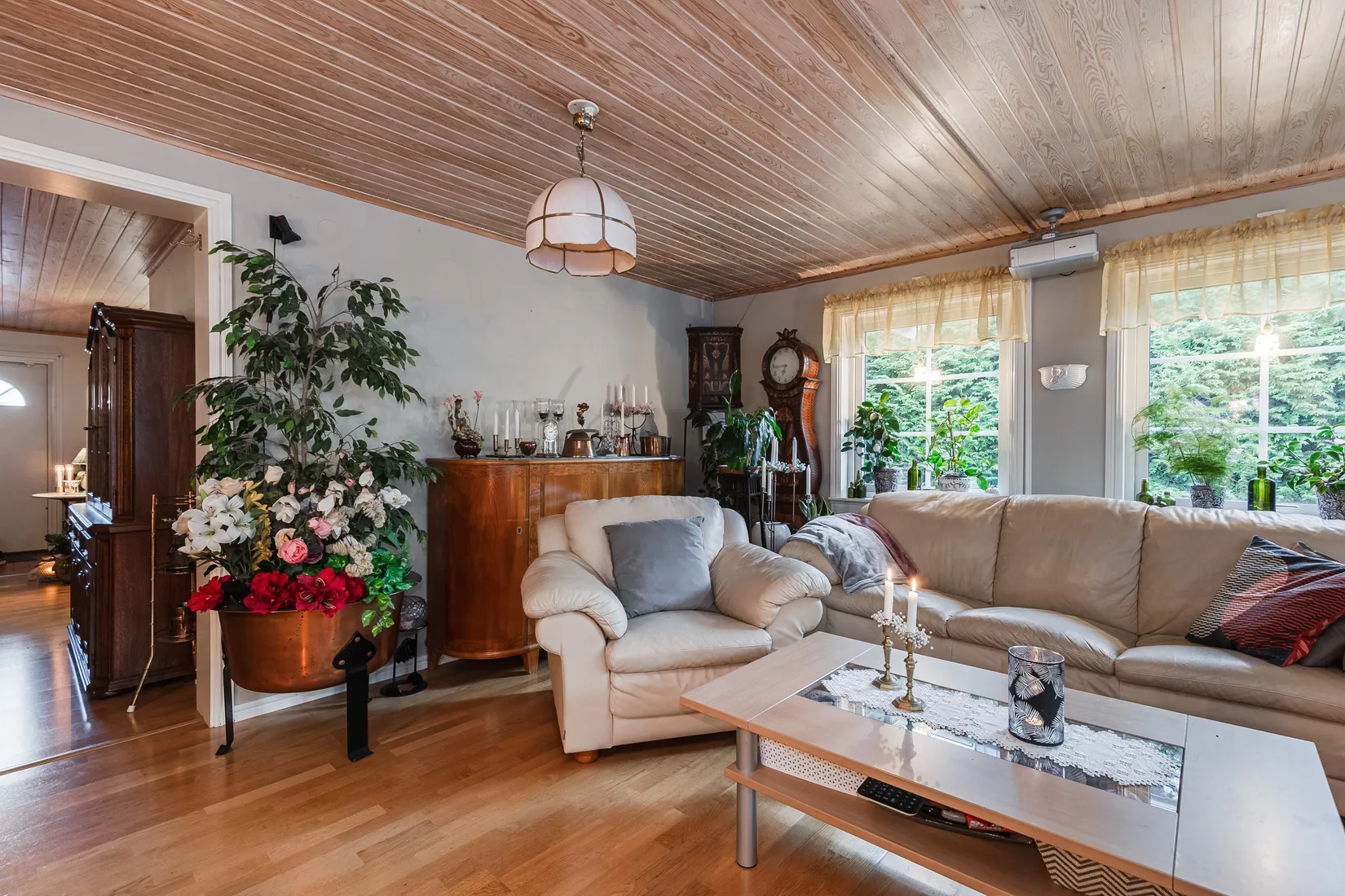 Villa, Mellantäppsvägen 20, Slottsbrinken, Strängnäs