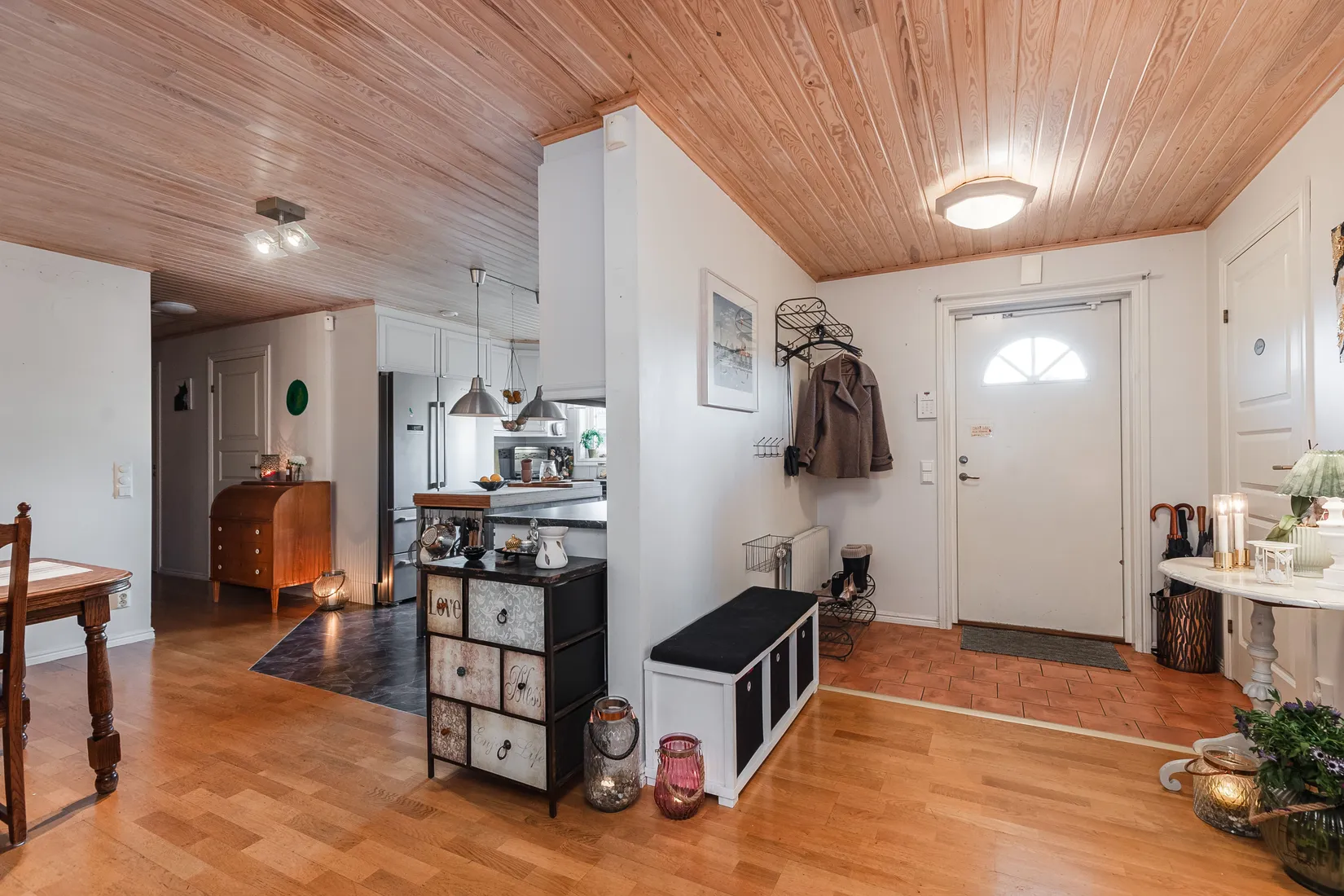 Villa, Mellantäppsvägen 20, Slottsbrinken, Strängnäs