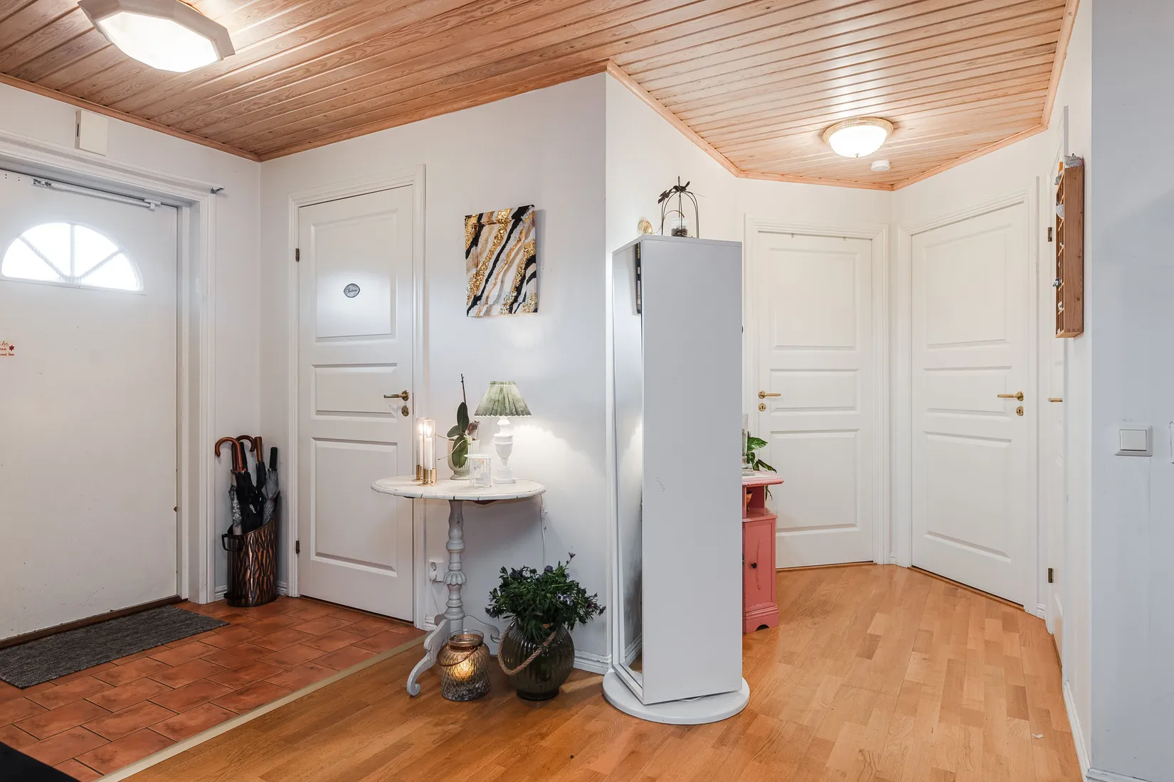 Villa, Mellantäppsvägen 20, Slottsbrinken, Strängnäs