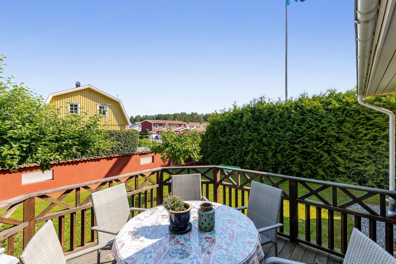 Villa, Mellantäppsvägen 20, Slottsbrinken, Strängnäs