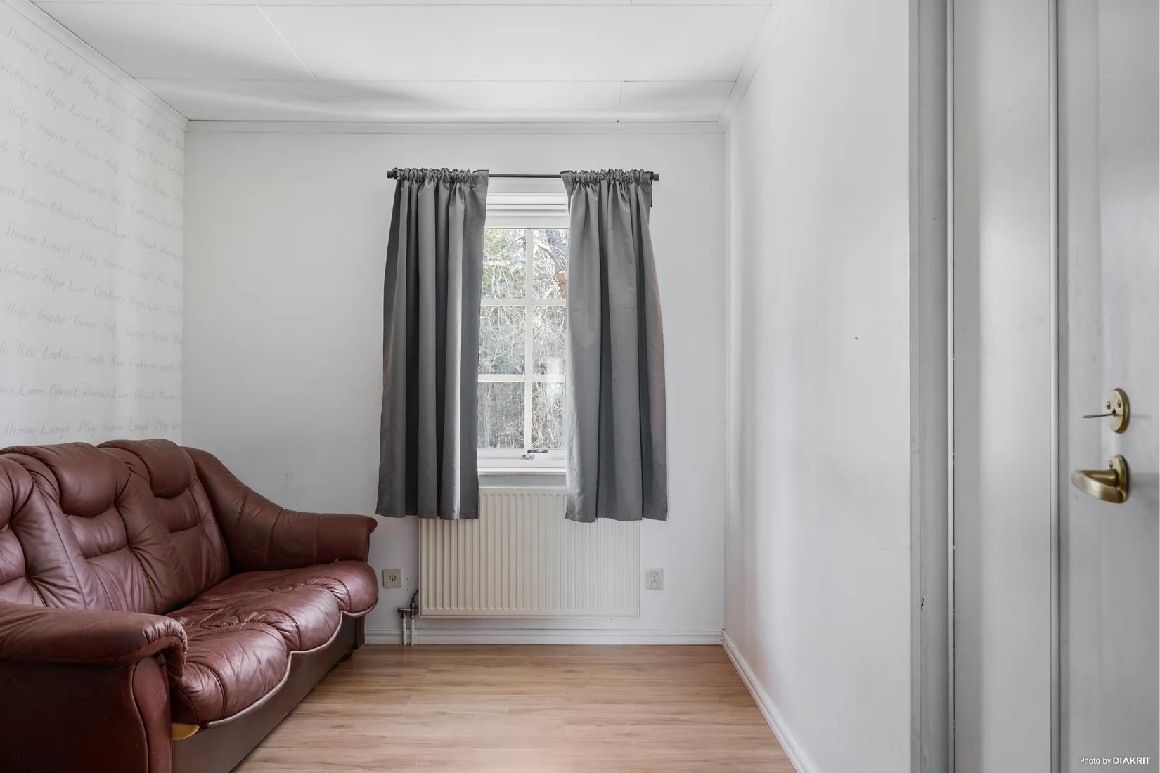 Villa, Dalporten 8, Borlänge