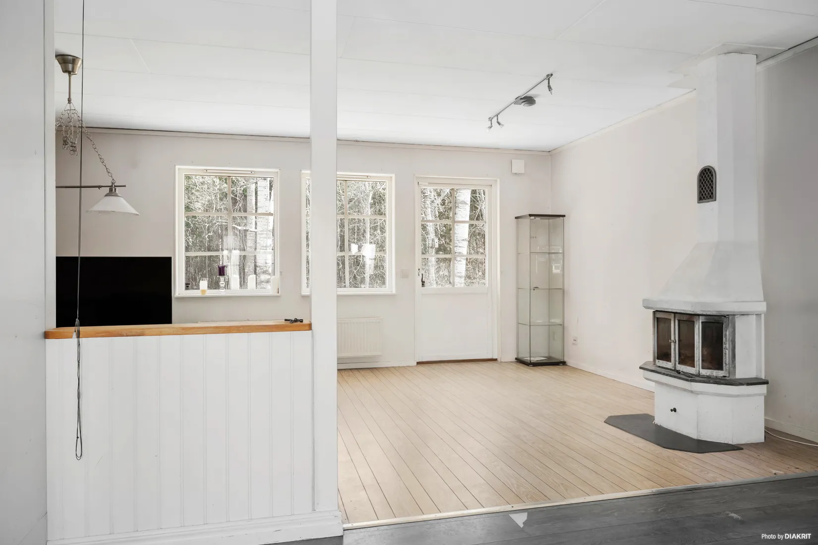 Villa, Dalporten 8, Borlänge