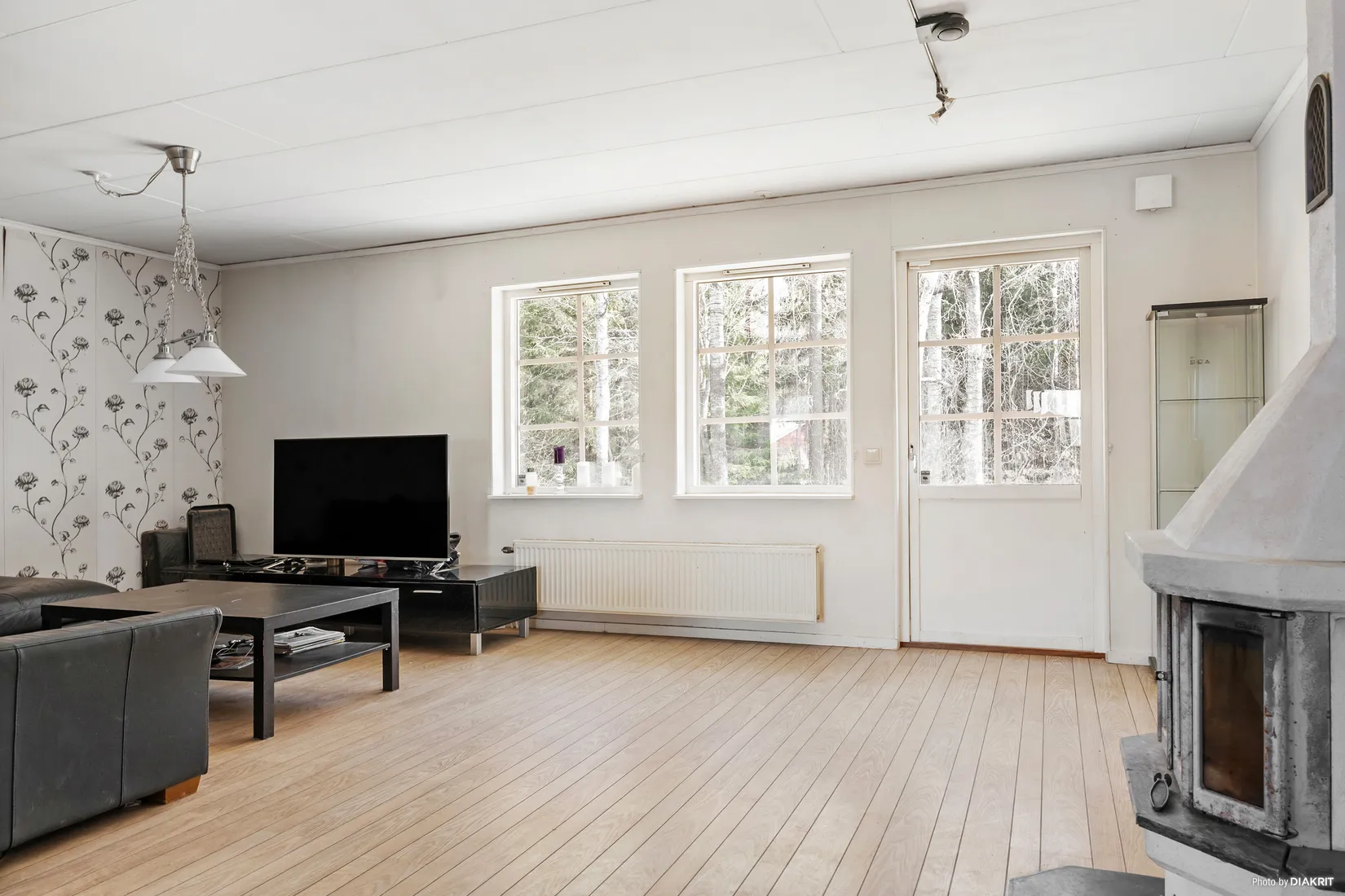 Villa, Dalporten 8, Borlänge