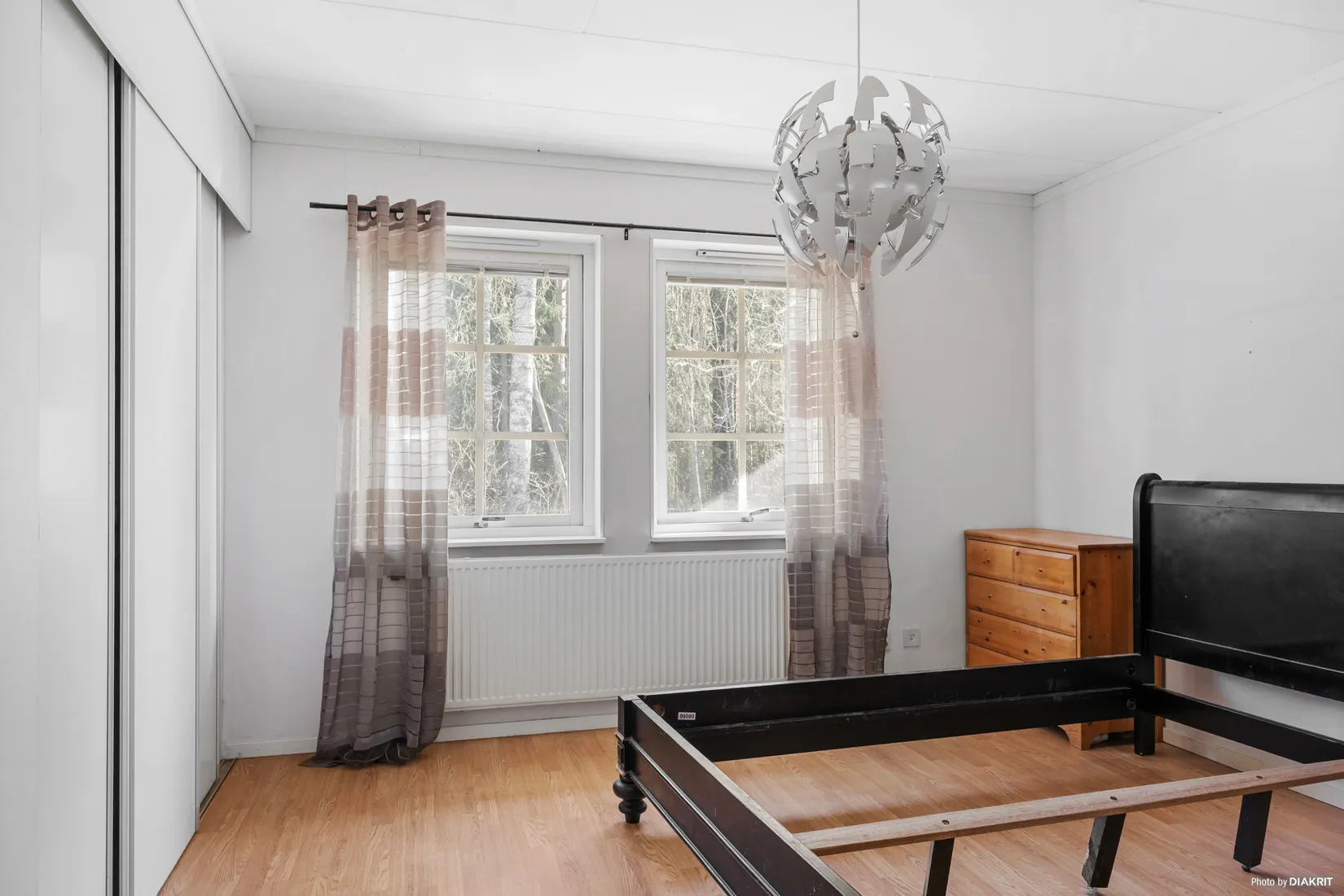 Villa, Dalporten 8, Borlänge