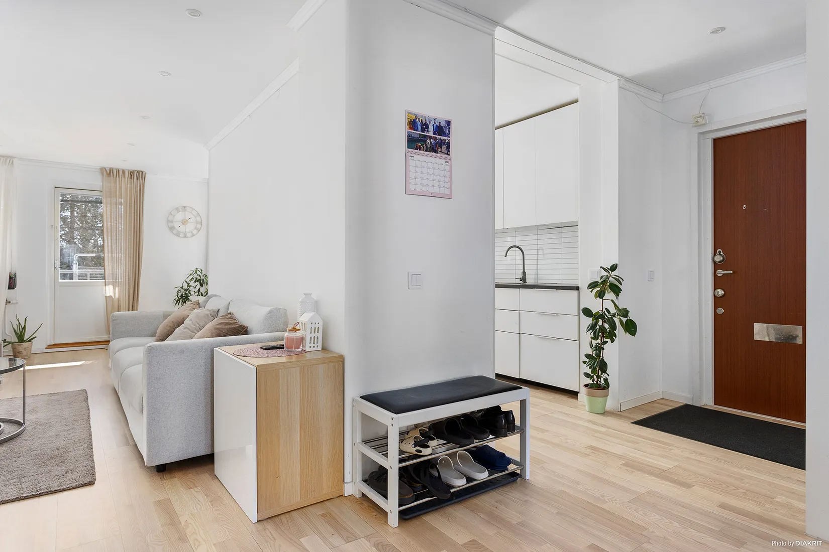 Bostadsrätt, Lammholmsbacken 181, Vårby Gård, Huddinge