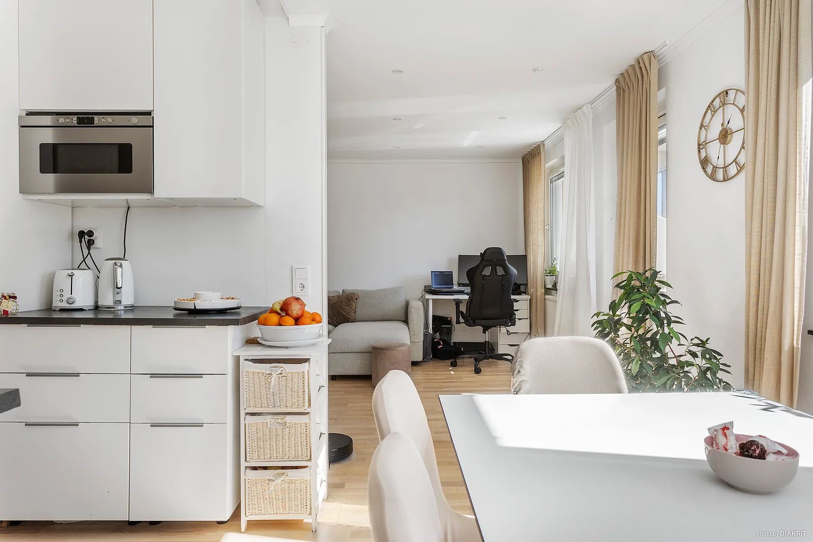 Bostadsrätt, Lammholmsbacken 181, Vårby Gård, Huddinge