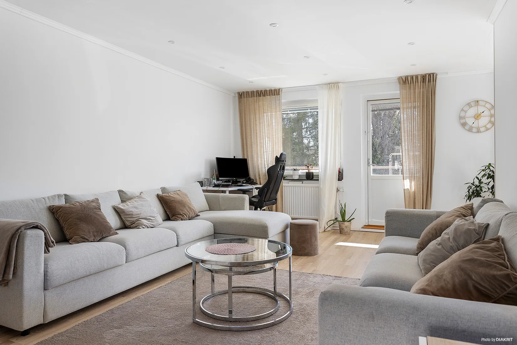 Bostadsrätt, Lammholmsbacken 181, Vårby Gård, Huddinge