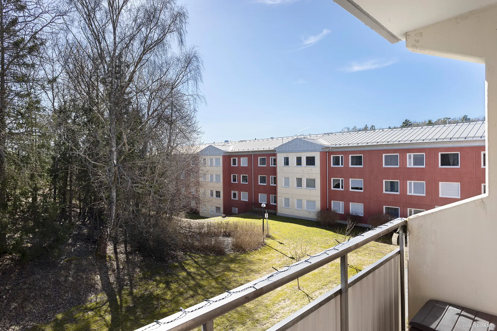 Bostadsrätt, Lammholmsbacken 181, Vårby Gård, Huddinge