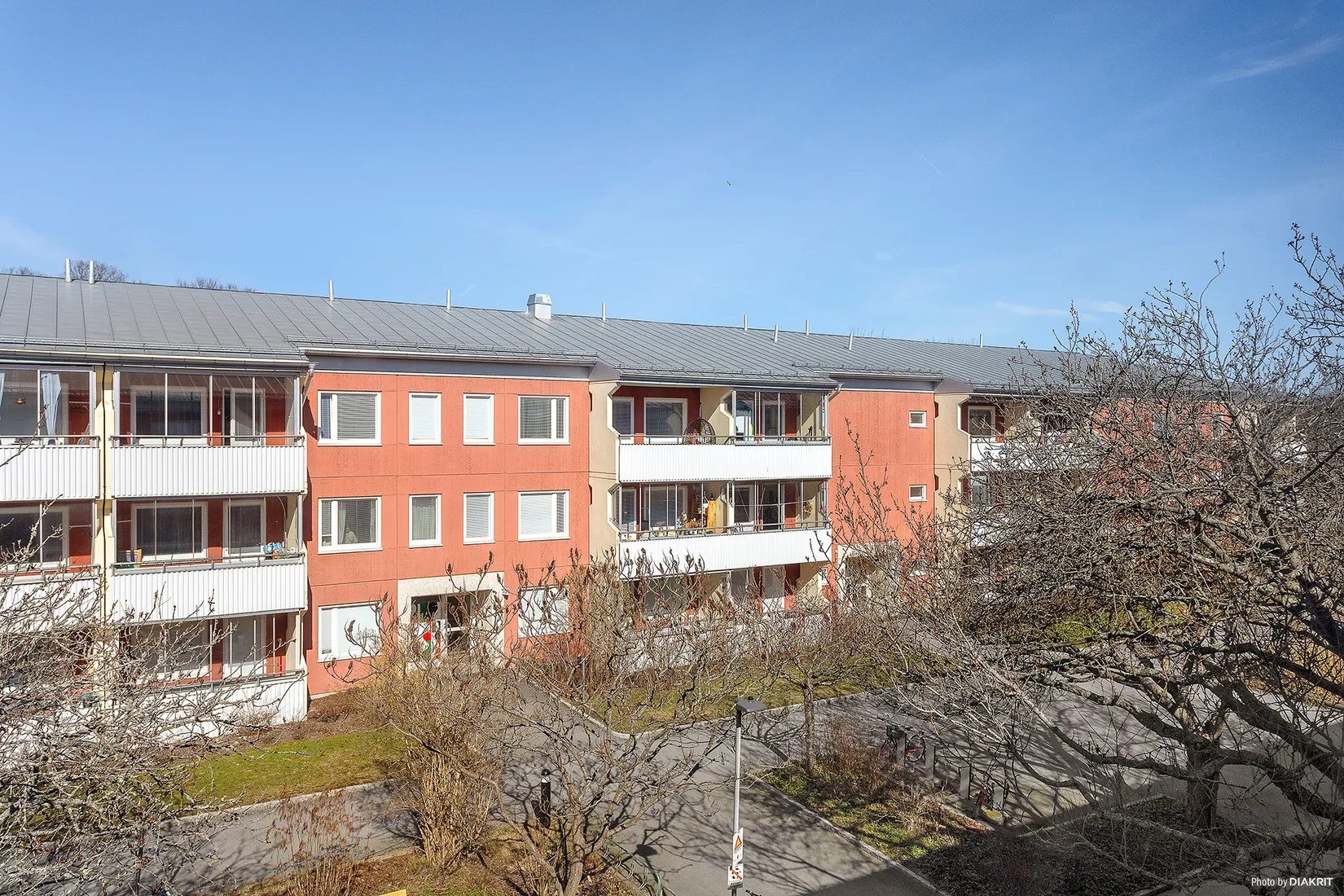 Bostadsrätt, Lammholmsbacken 181, Vårby Gård, Huddinge