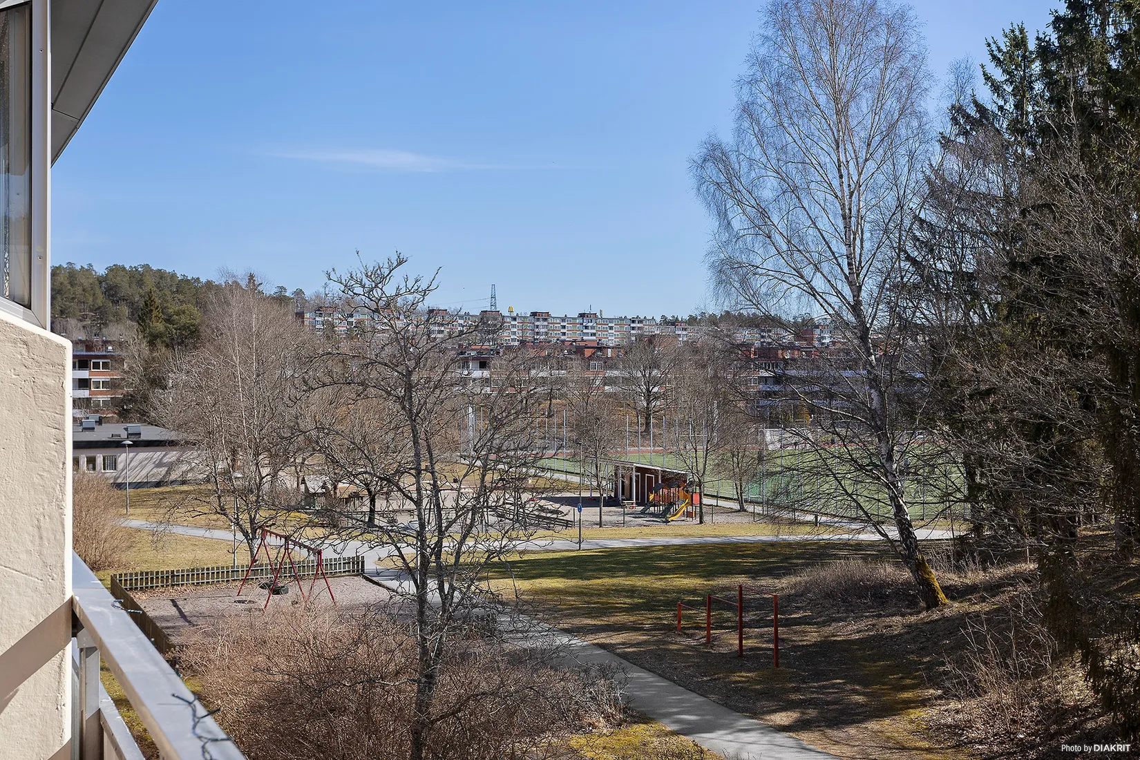Bostadsrätt, Lammholmsbacken 181, Vårby Gård, Huddinge