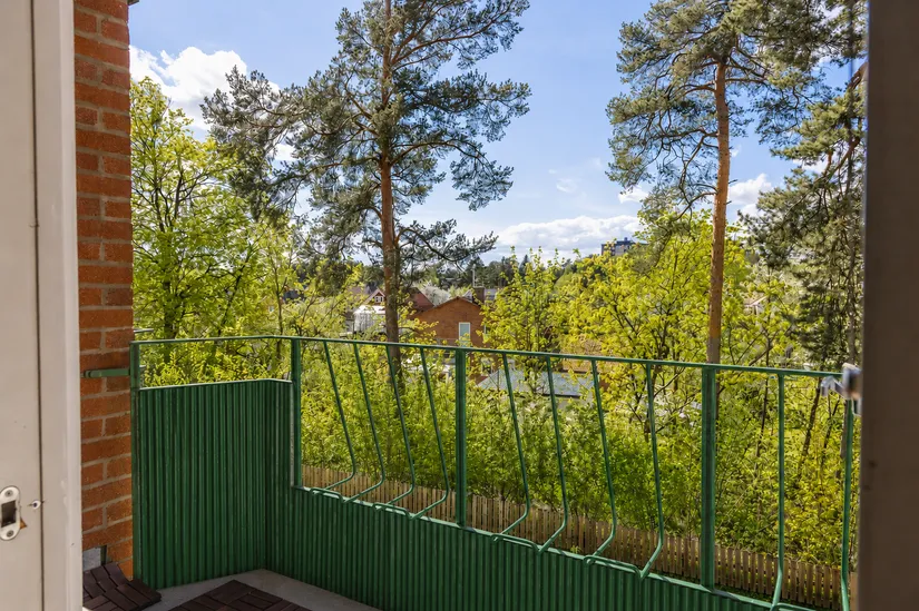 Bostadsrätt, Jakobsbergsplatsen 5B, Jakobsberg, Västerås